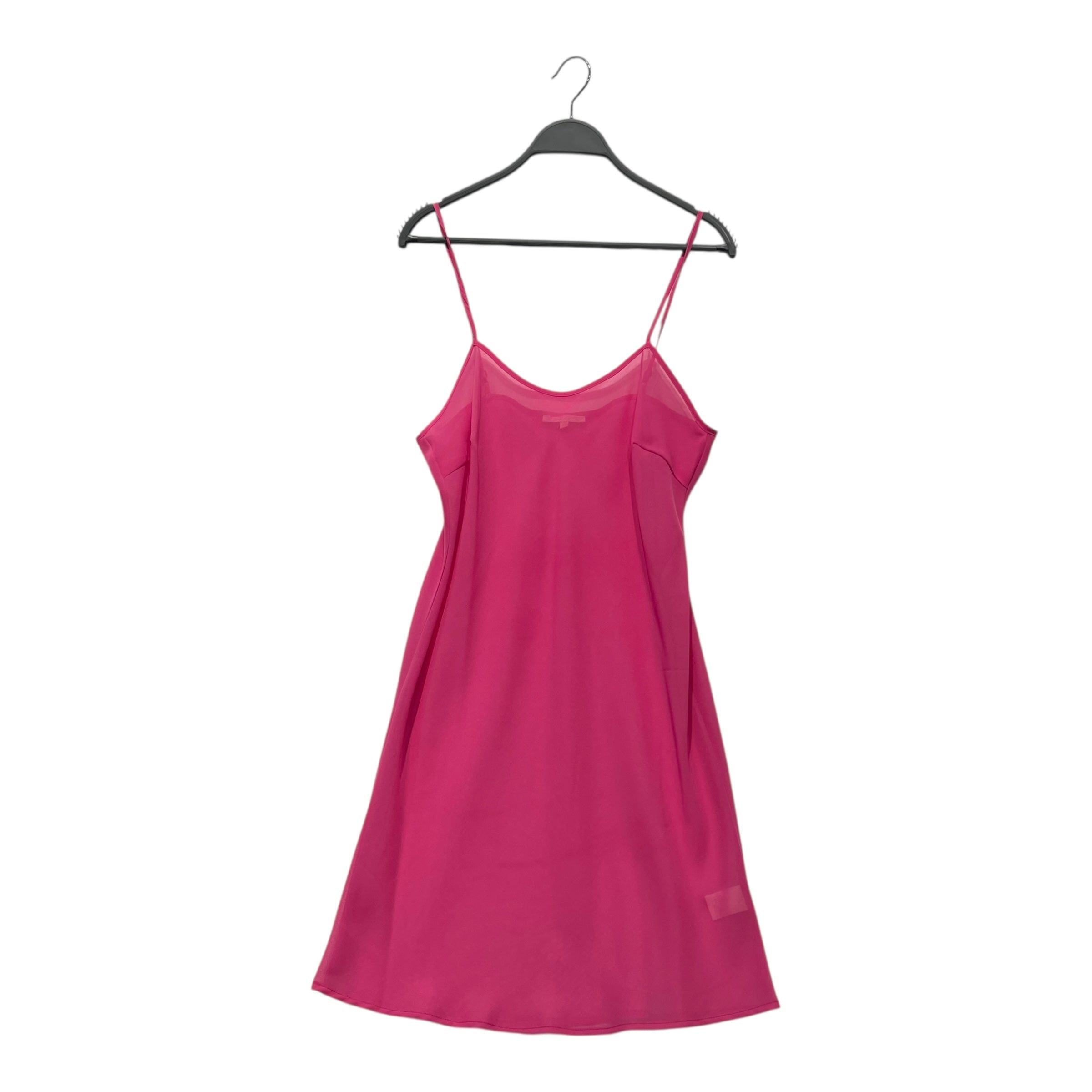 gold hawk/Dress/XS/PNK/GOLD HAWK SHORT DRESS PINK view 1