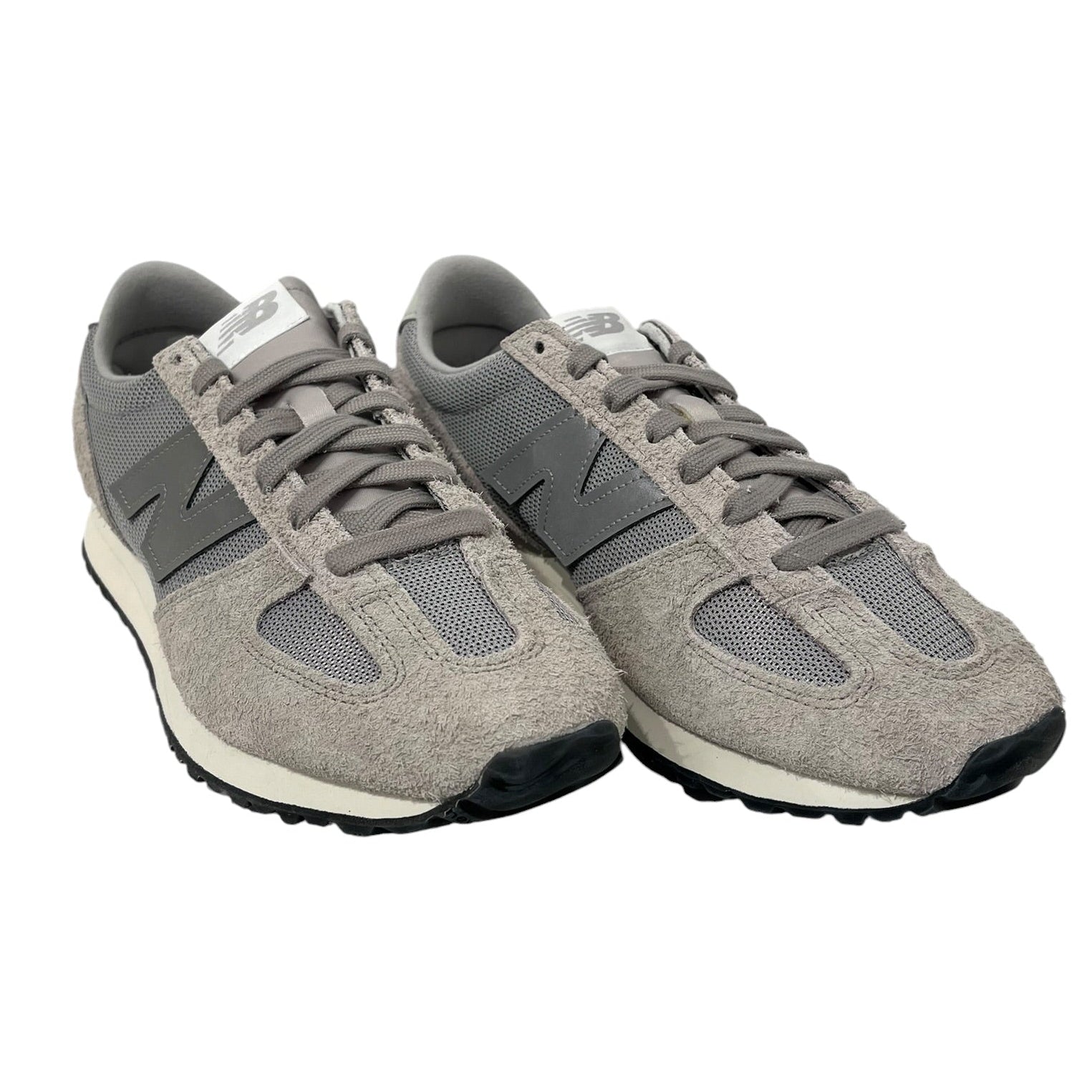 NEW BALANCE/eYe JUNYA WATANABE MAN/U471/Low-Sneakers/US 10/Suede/GRY/U471JM view 1