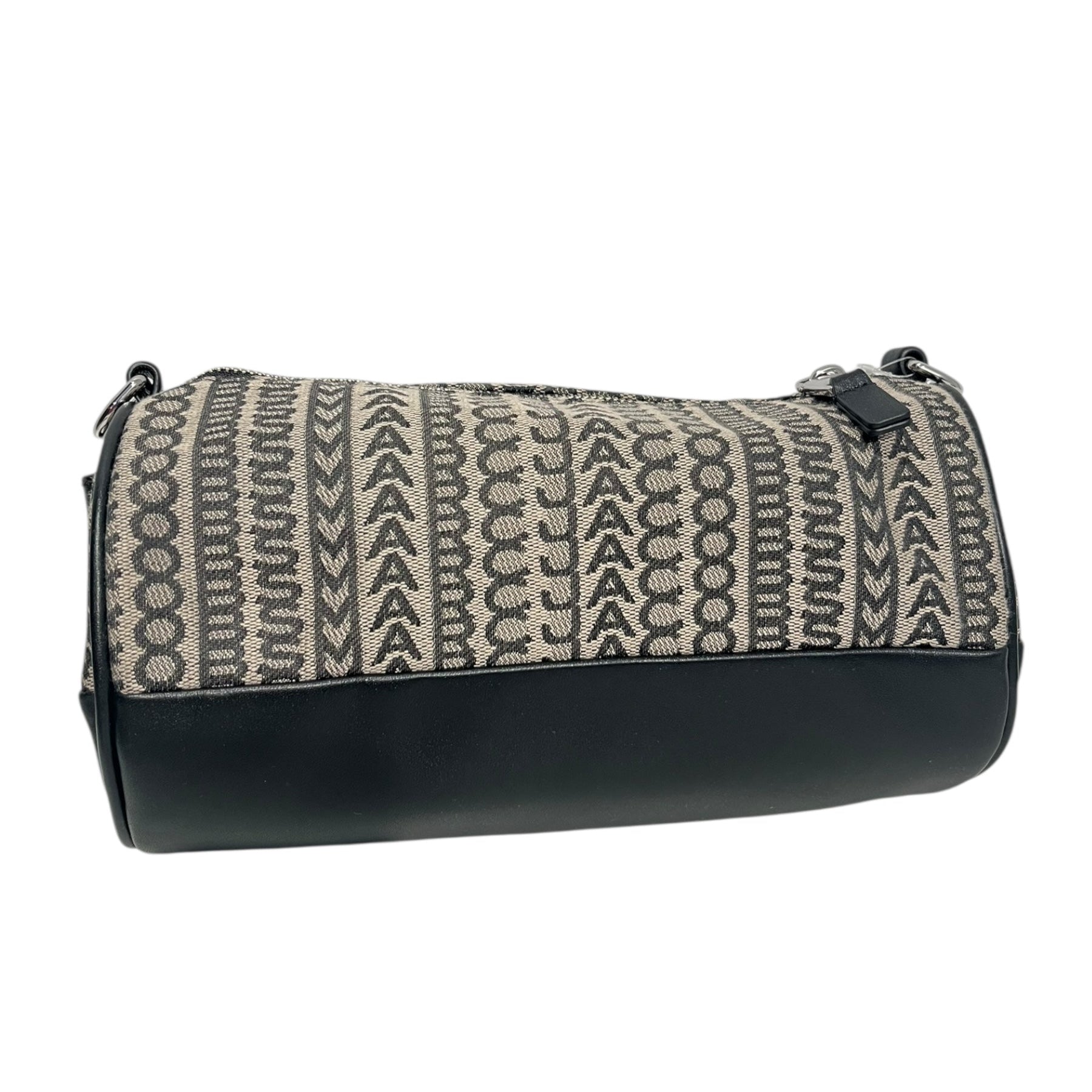MARC BY MARC JACOBS/Cross Body Bag/Monogram/Polyester/GRY/monogram duffle bag (2) view 2