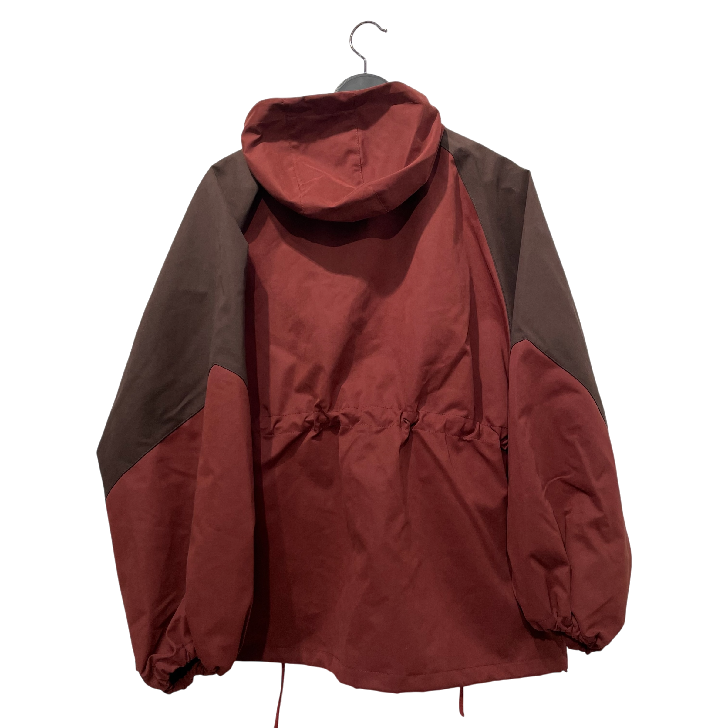 DAMSON MADDER/Jacket/M/RED/c4139 view 2