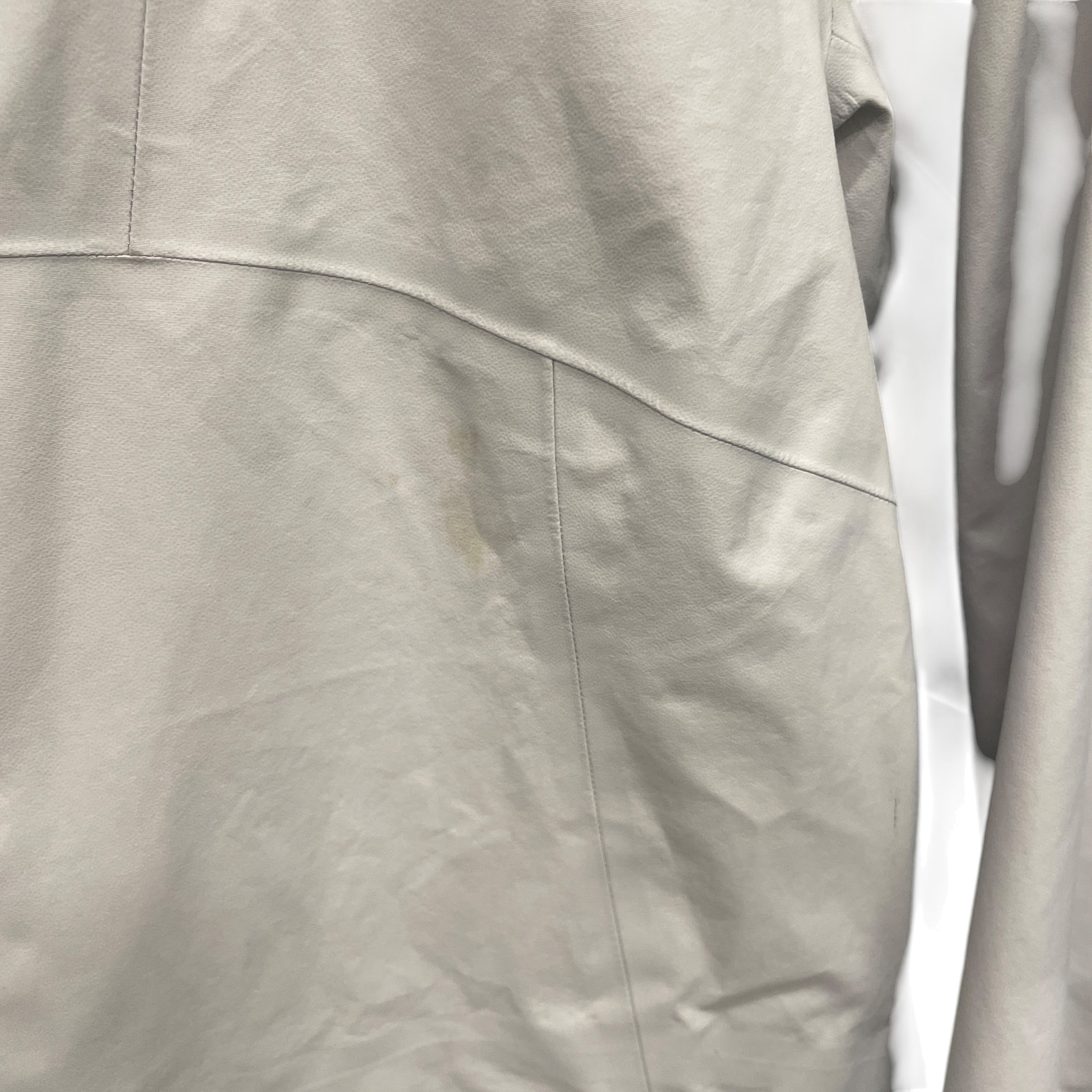 ARC'TERYX/Windbreaker/L/GRY/CODETTA view 4