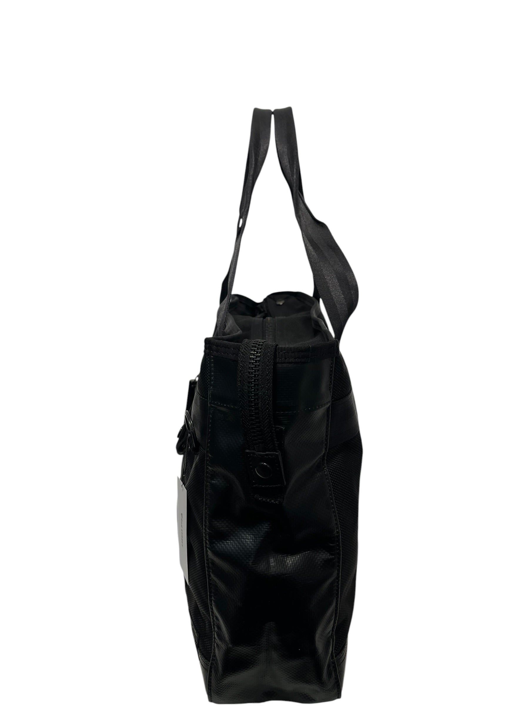 PORTER/Bag/BLK/ view 3