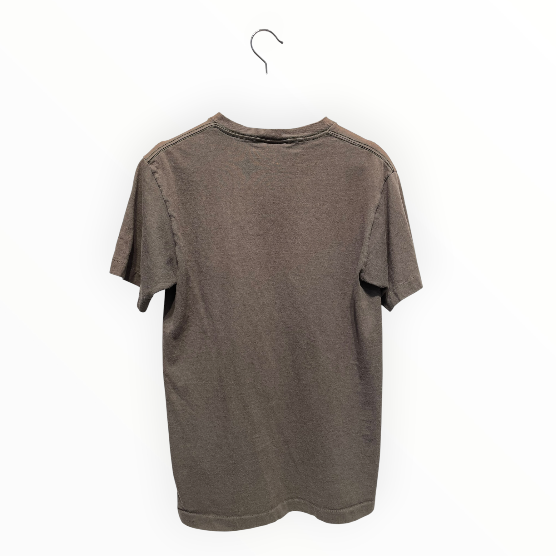 STUSSY/Vintage/T-Shirt/SS/Cotton/GRN/MADE IN THE USA NYLONDONTOKYO view 2