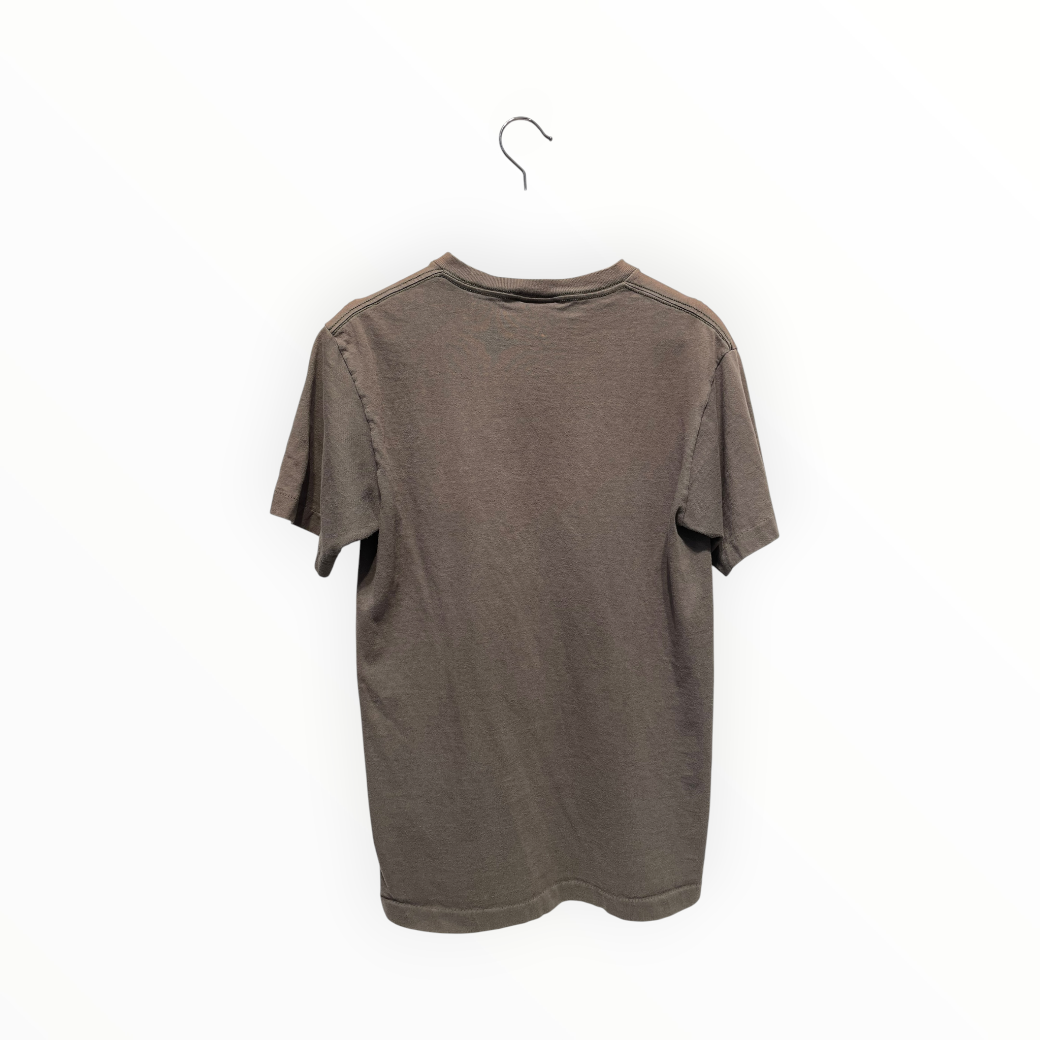 STUSSY/Vintage/T-Shirt/SS/Cotton/GRN/MADE IN THE USA NYLONDONTOKYO view 2