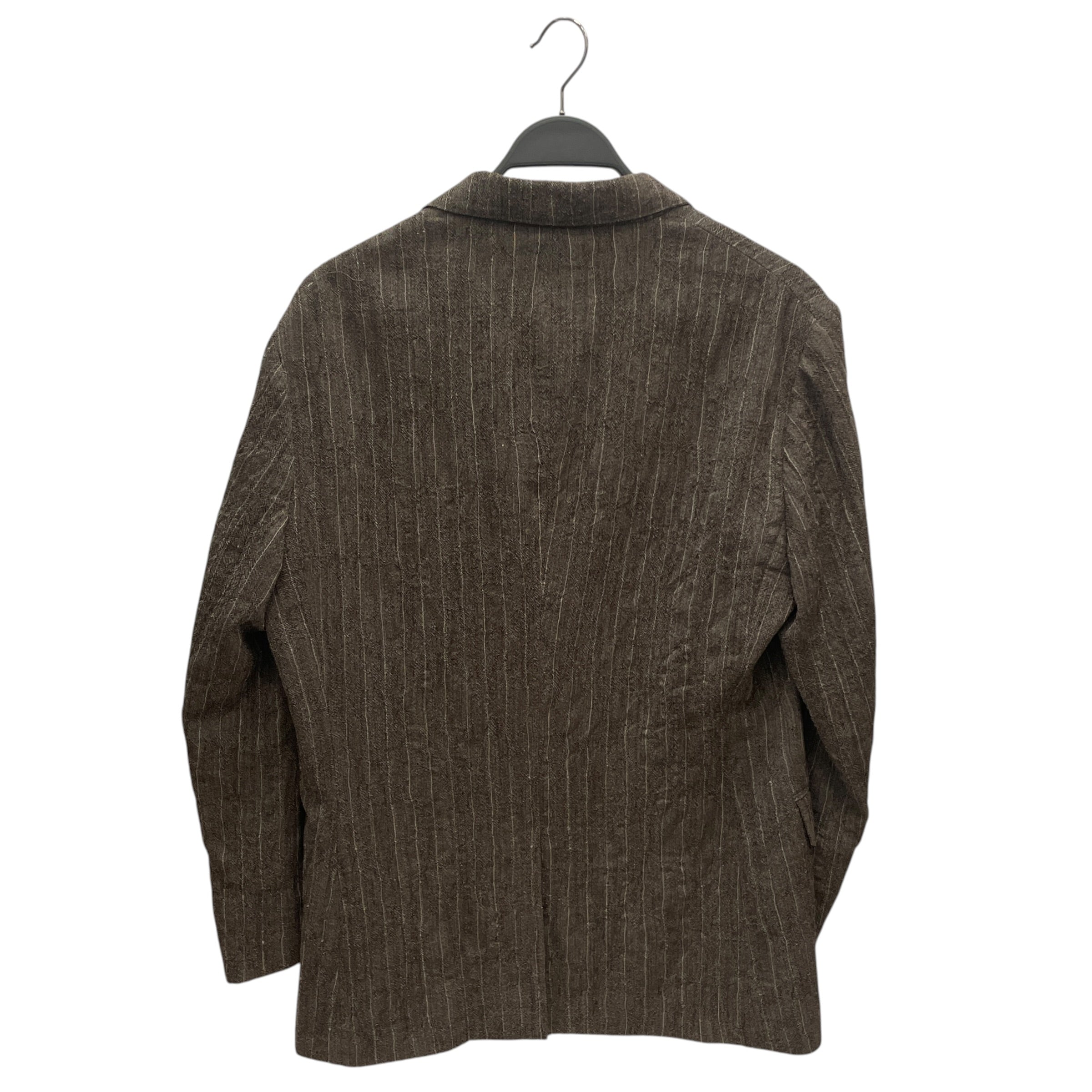 john varvatos/Blouson/50/Cotton/CML/Stripe/ view 2