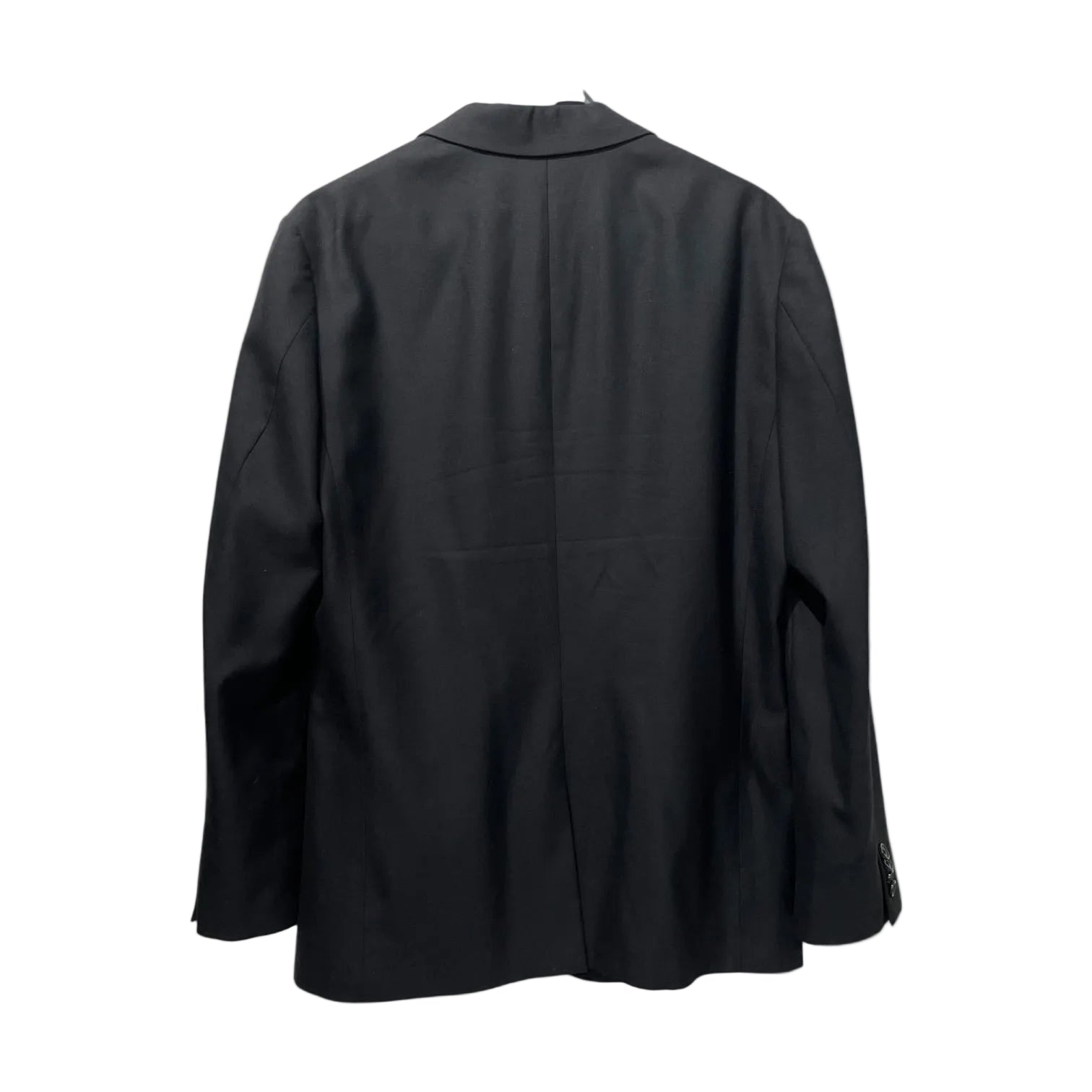 THEE HYSTERIC XXX/Suits/L/Cotton/BLK/Cotton Blazer 06213AJ03 view 2