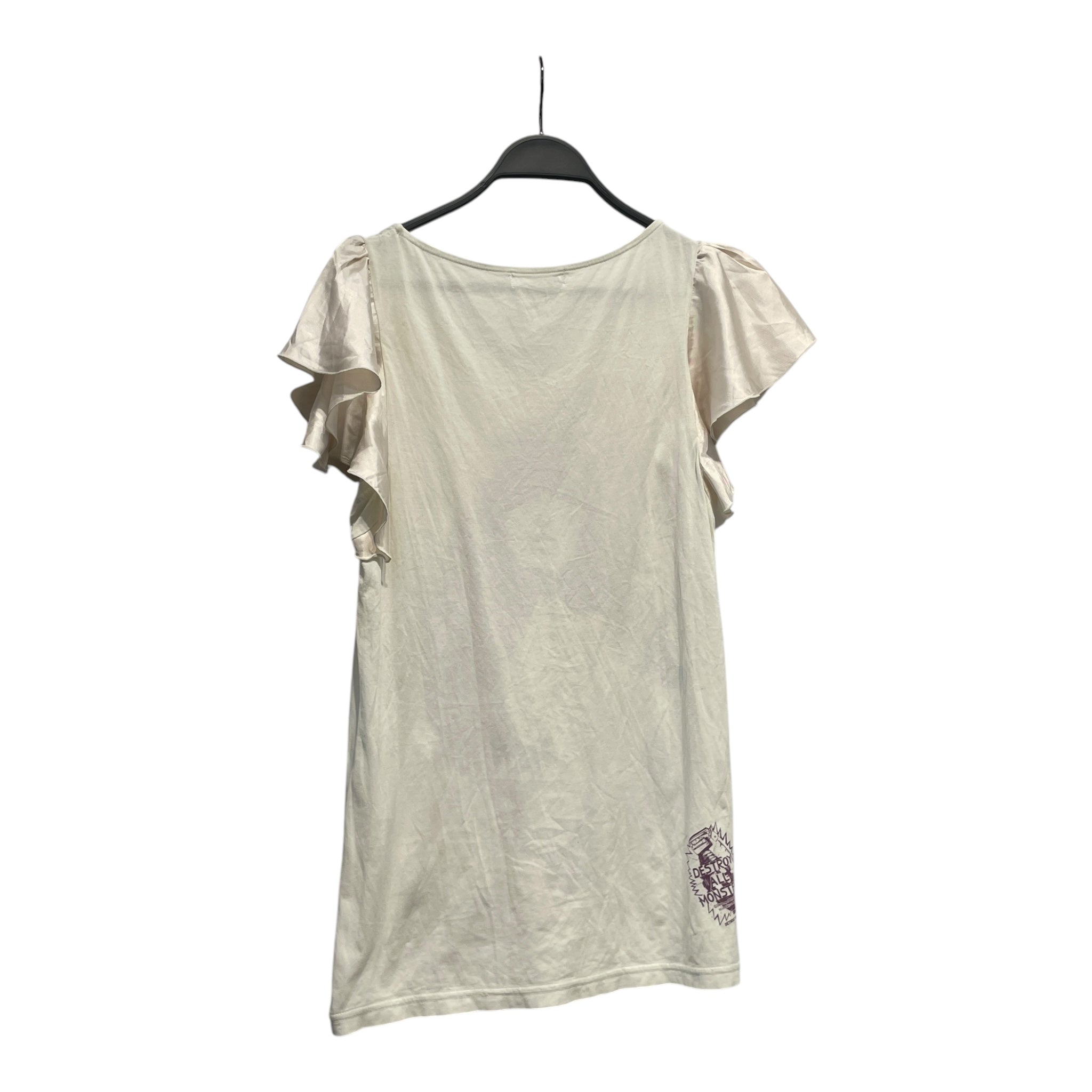 Hysterics/Blouse/FREE/Cotton/BLK/ view 2