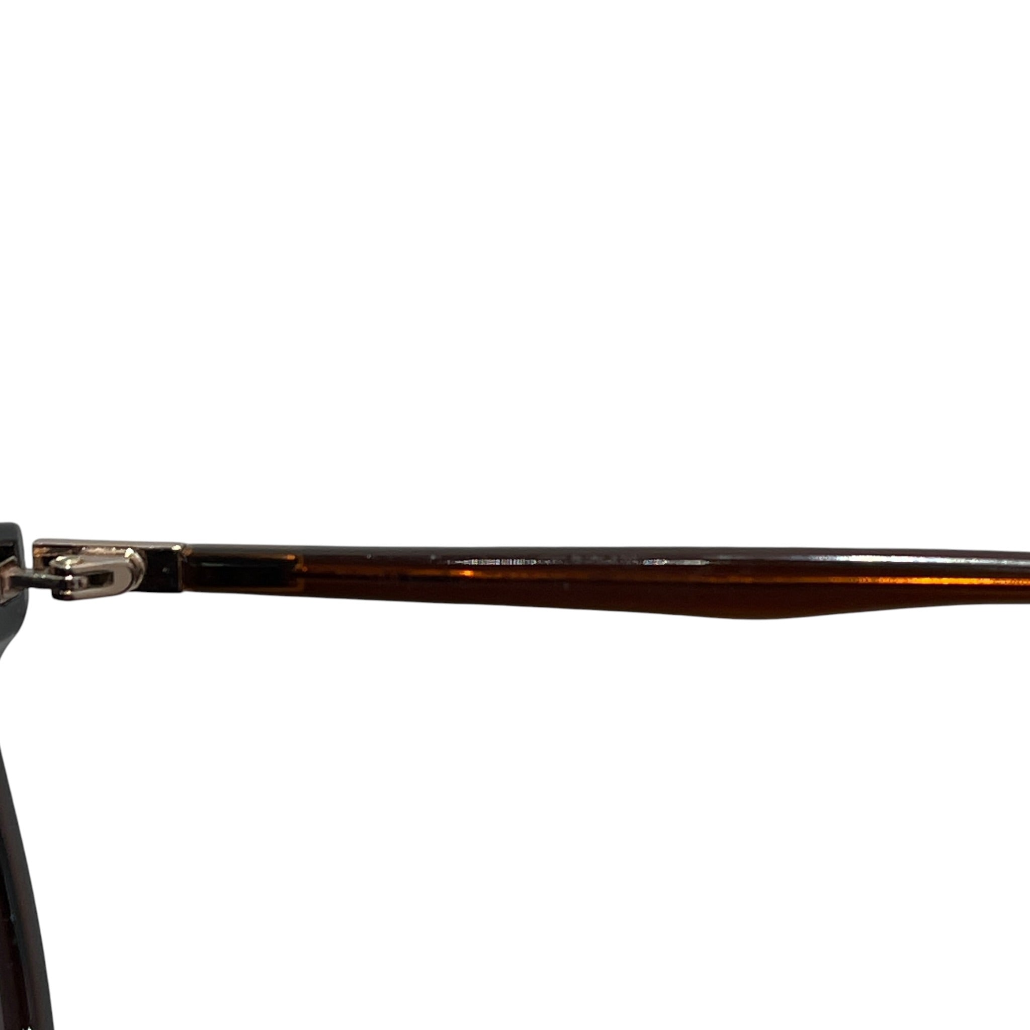 TOM FORD/Sunglasses/Celluloid/BRW/Round/M's/TF807-K 48E ROUND BROWN FRAME view 3