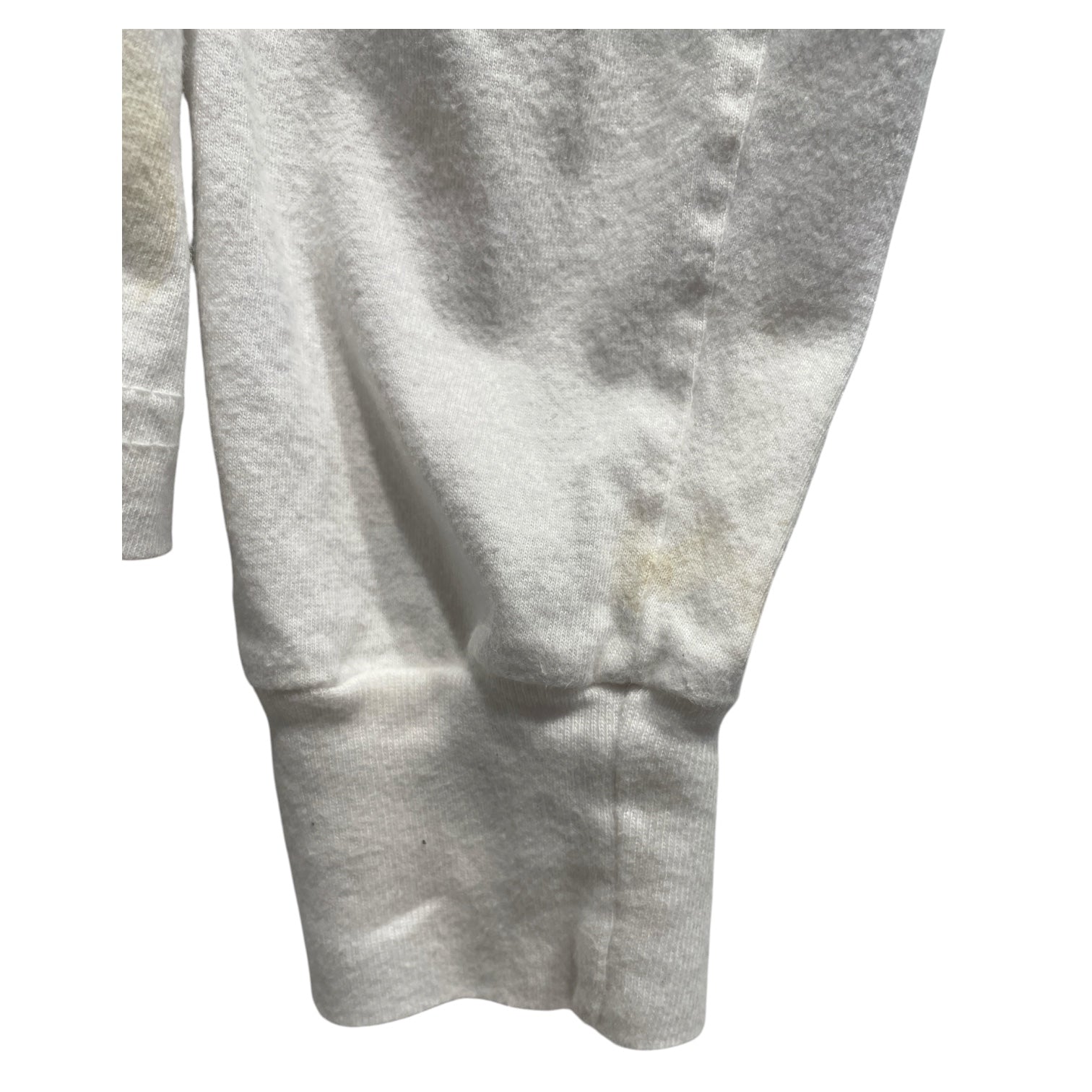 CHROME HEARTS/T-Shirt/XS/Cotton/WHT/ view 4