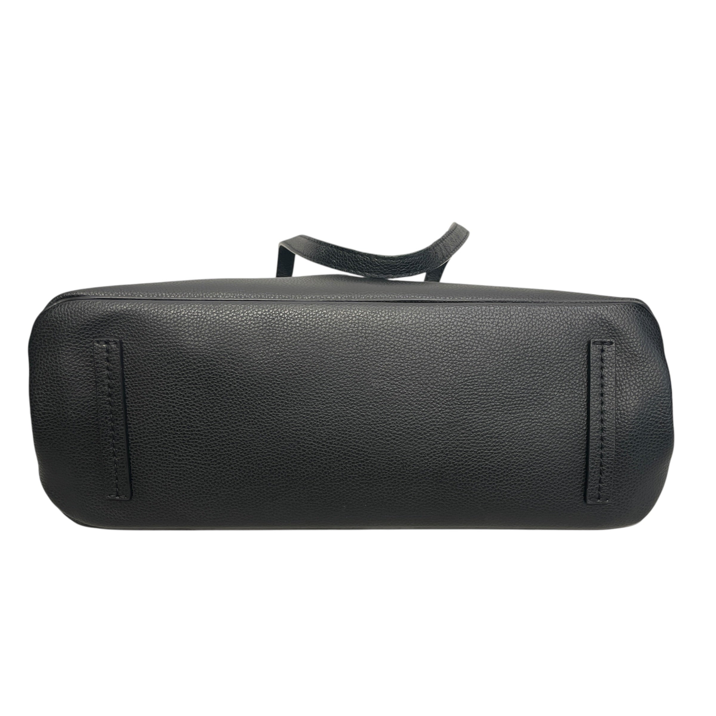 MARC JACOBS/Bag/Leather/BLK/BRD INTERIOR/'EDITOR' BAG view 5