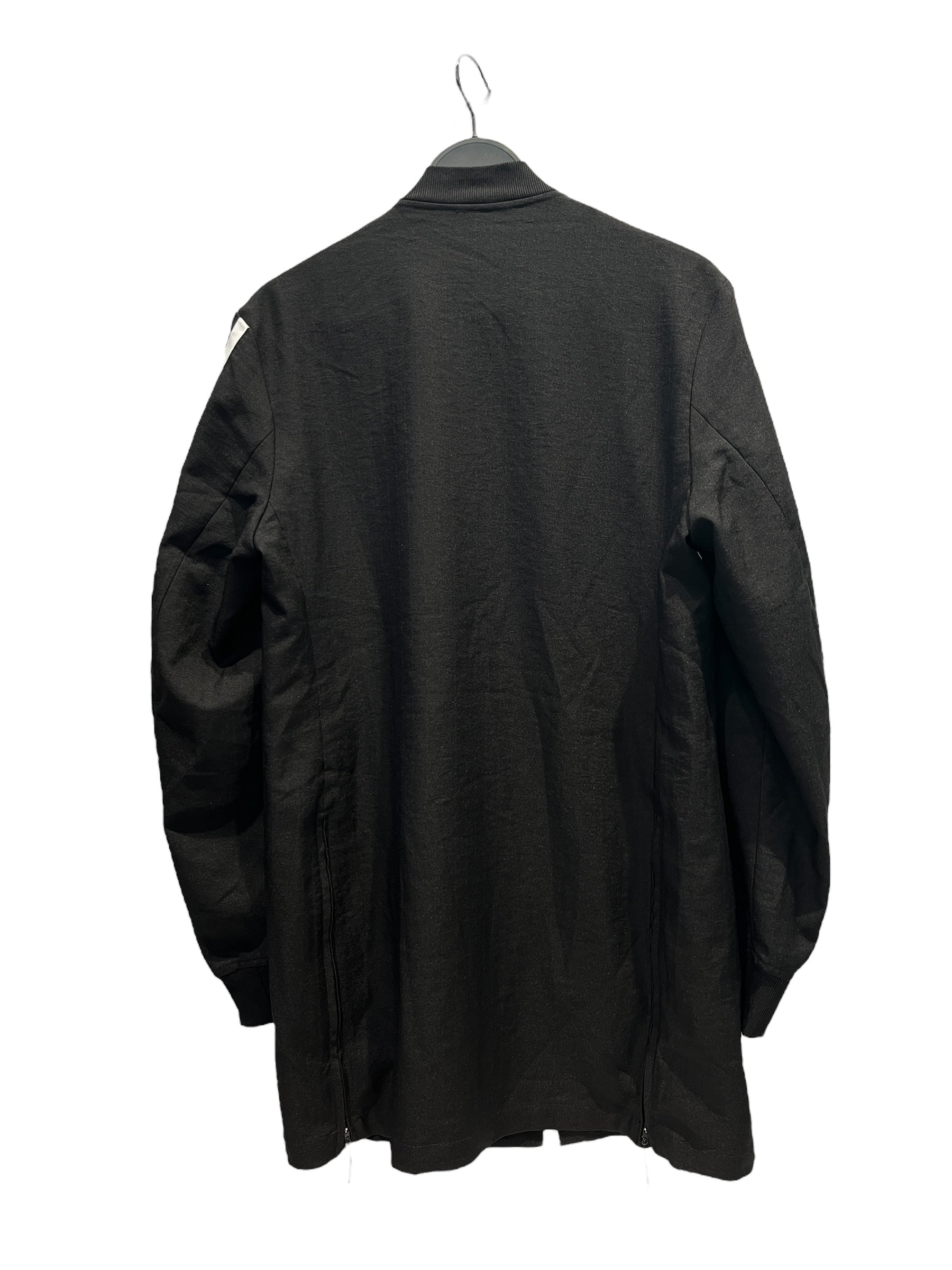 Y-3/Jacket/XS/Black/Polyester/HG6076 view 2