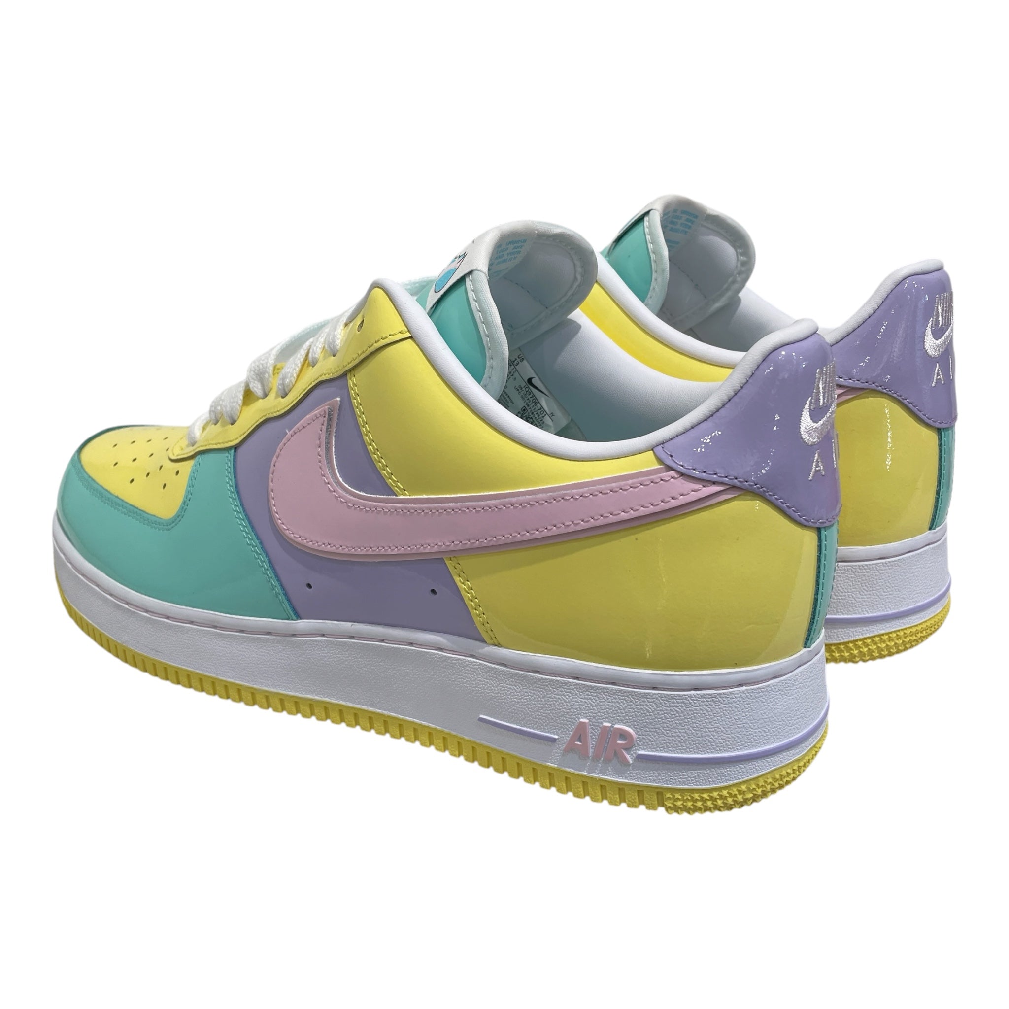 NIKE/Low-Sneakers/US 13/MLT/IQ9706-701 view 2