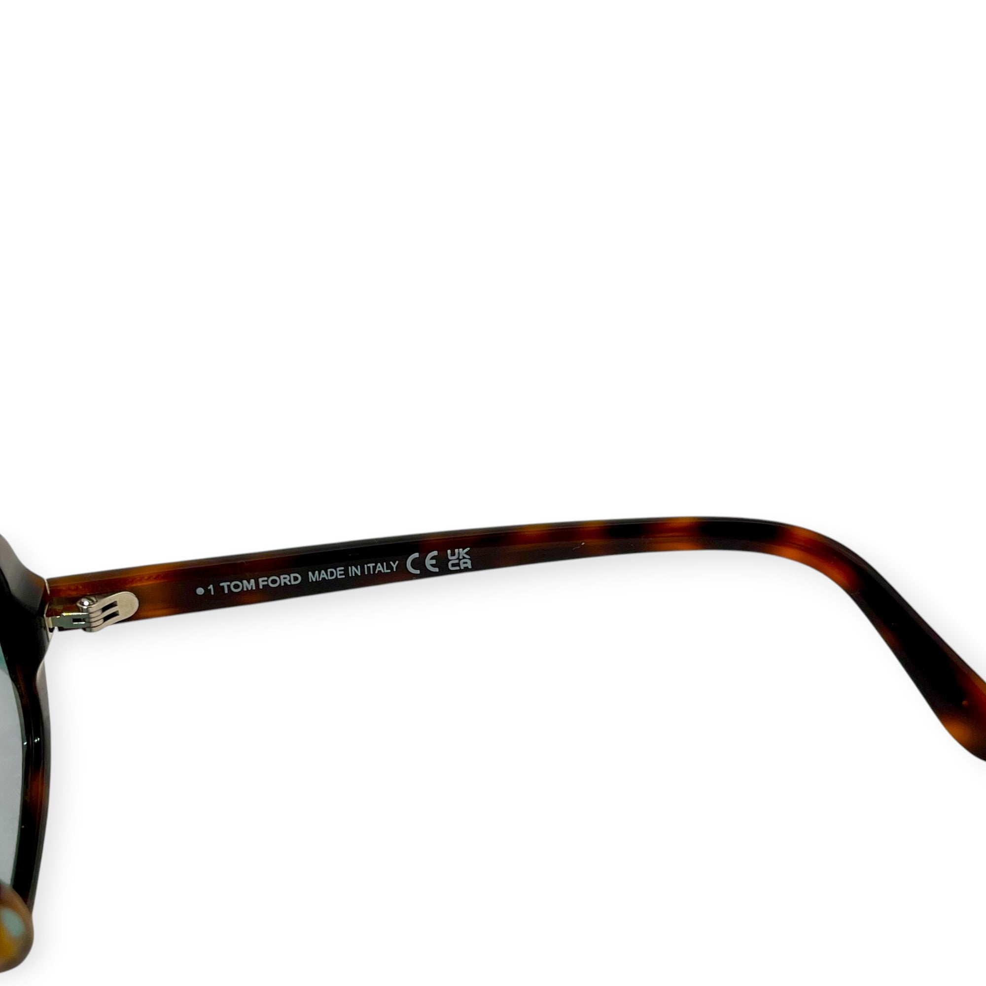 TOM FORD/Sunglasses/Plastic/BLK/M's/TF1301 view 4