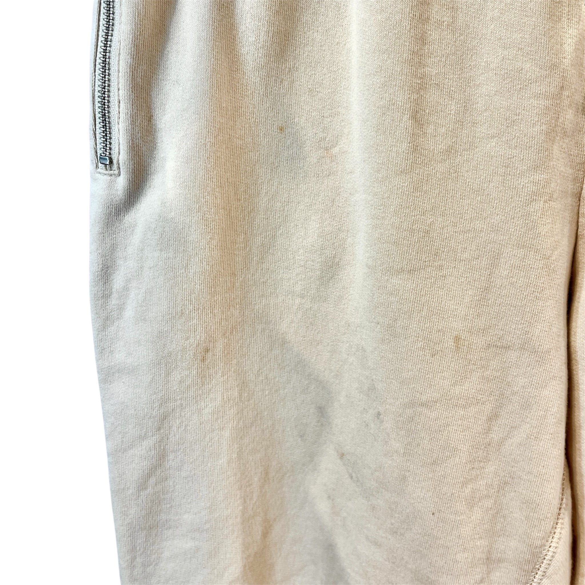 Cult of Individuality/Pants/M/Cotton/BEG/Graphic/Barbed Sweatpants view 5