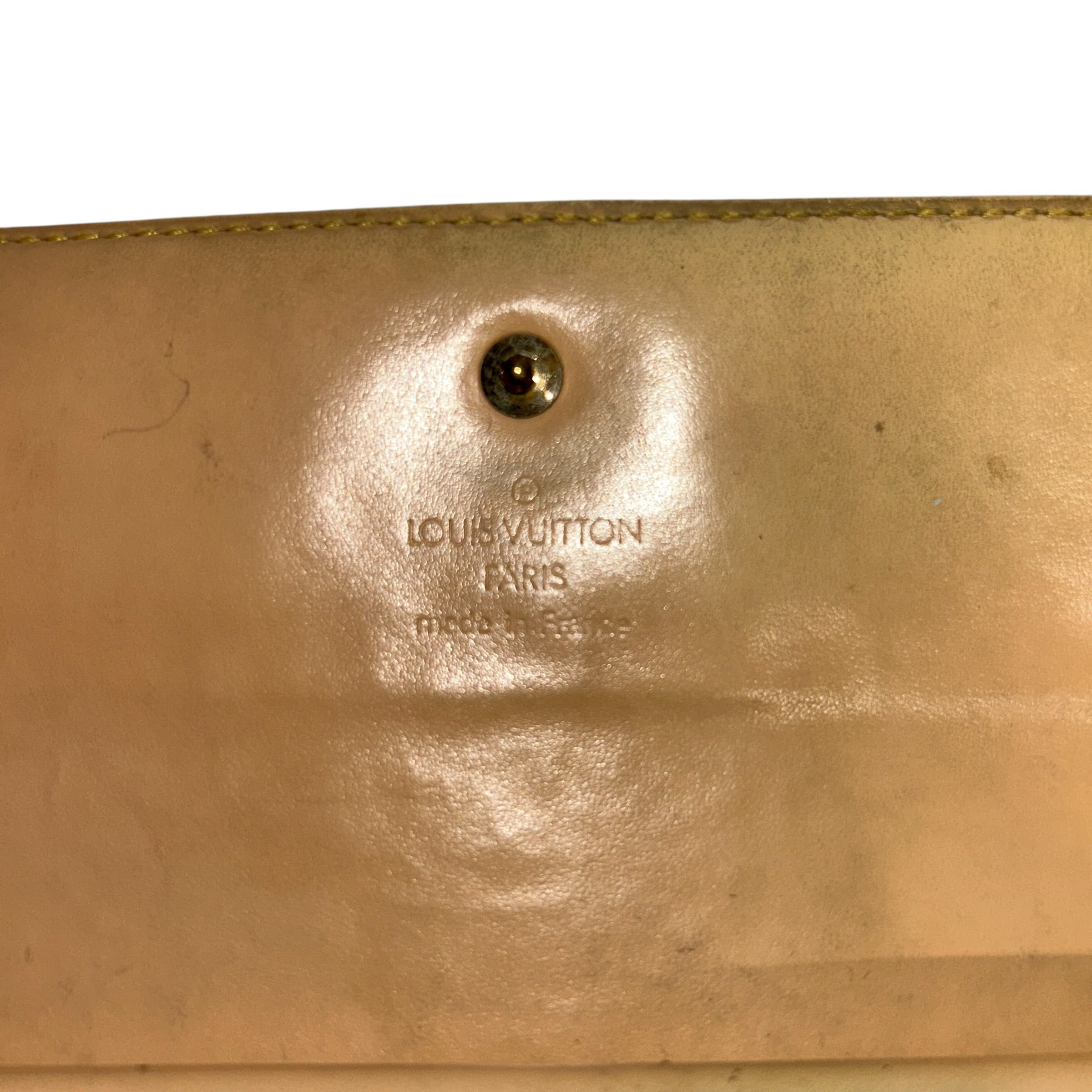LOUIS VUITTON/Long Wallet/Monogram/MLT/Mulitcolor Canvas view 5