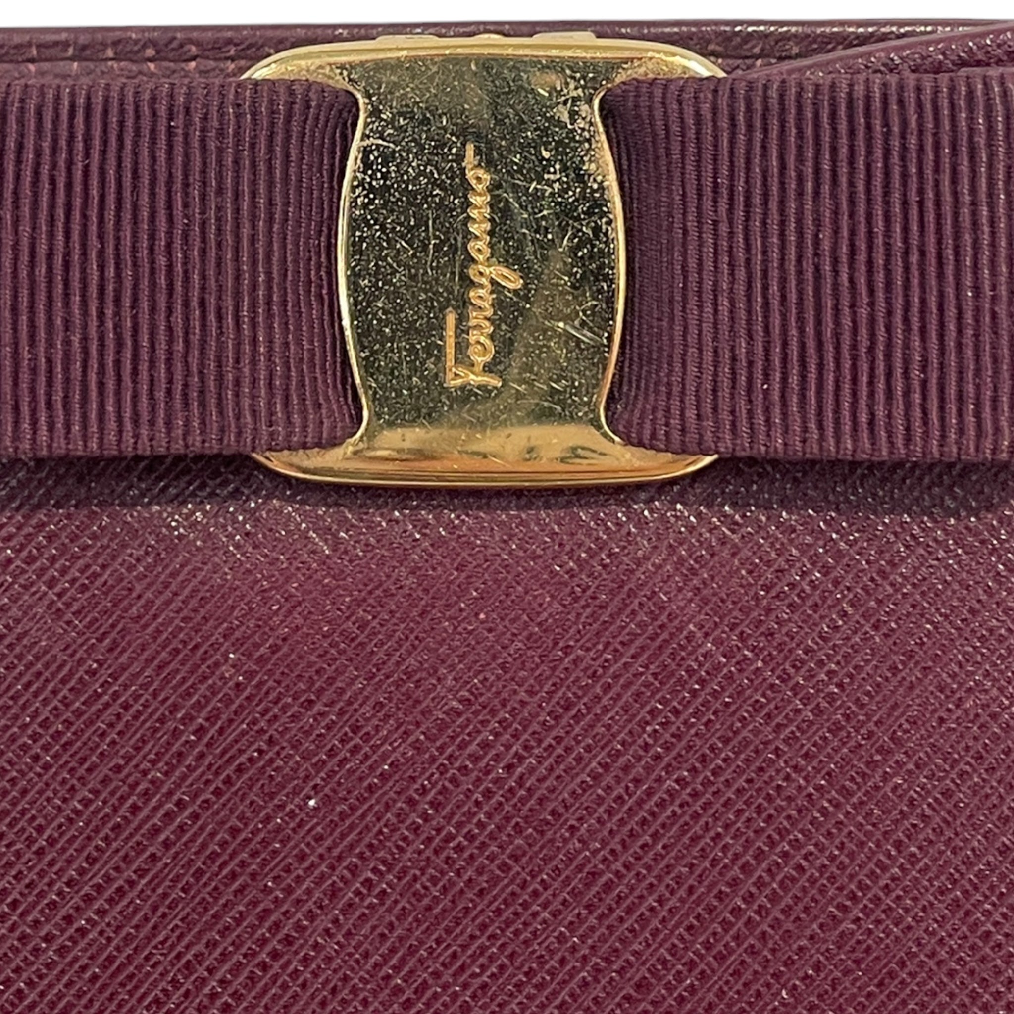Salvatore Ferragamo/Hand Bag/BRD/6YYX4W8 view 5