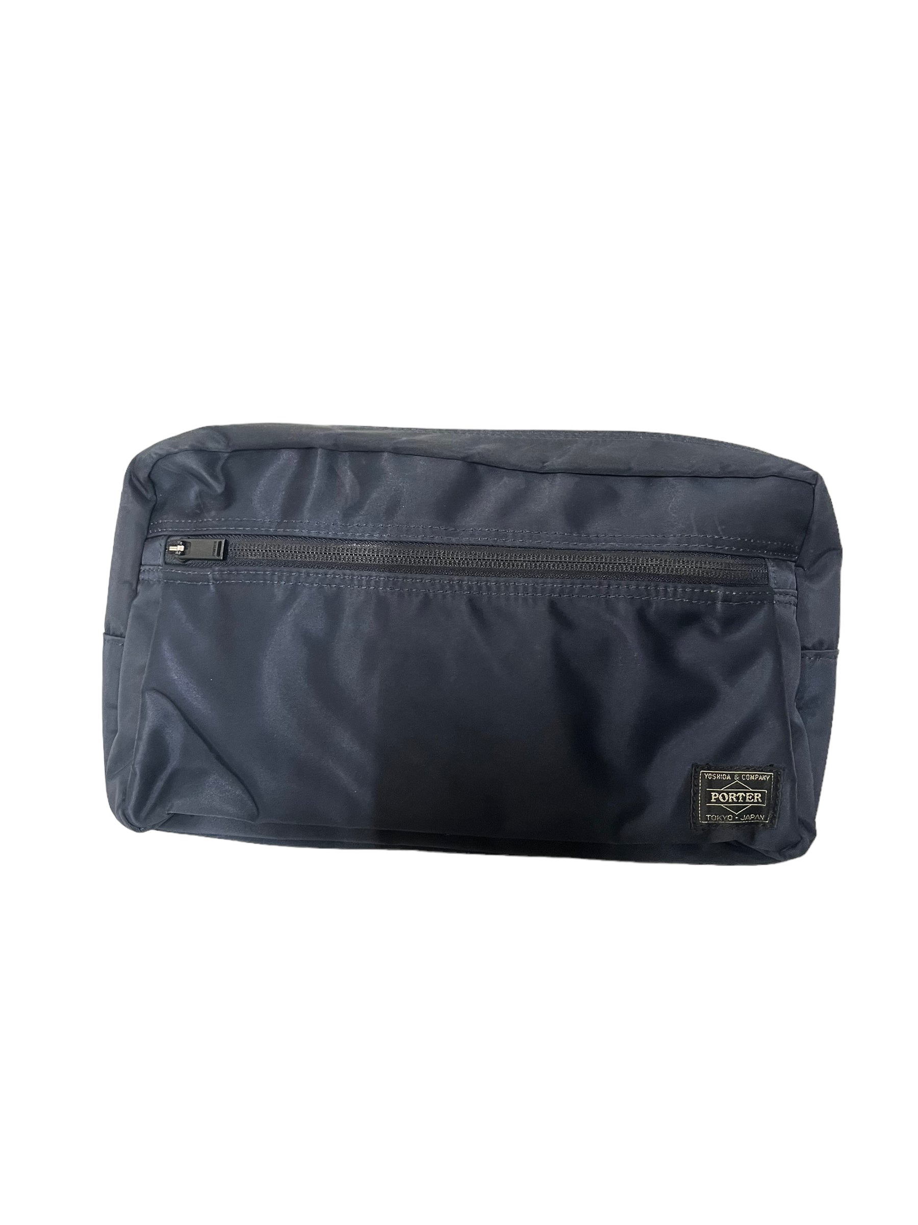 PORTER/Fanny Pack/Navy/ – 2nd STREET USA