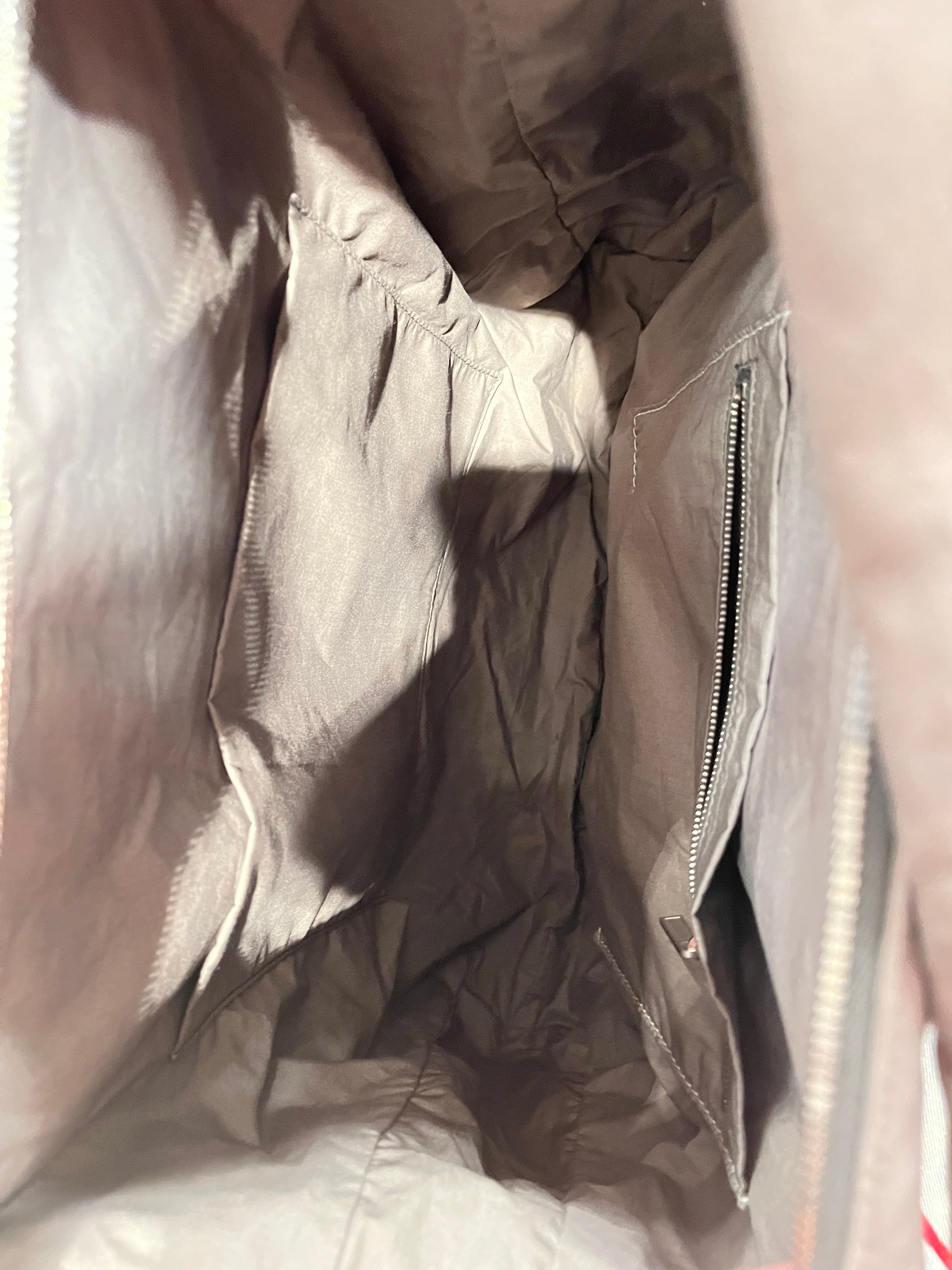 Rick Owens/Bag/Leather/BRW/GEMINI HOLLYWOOD DUST view 5
