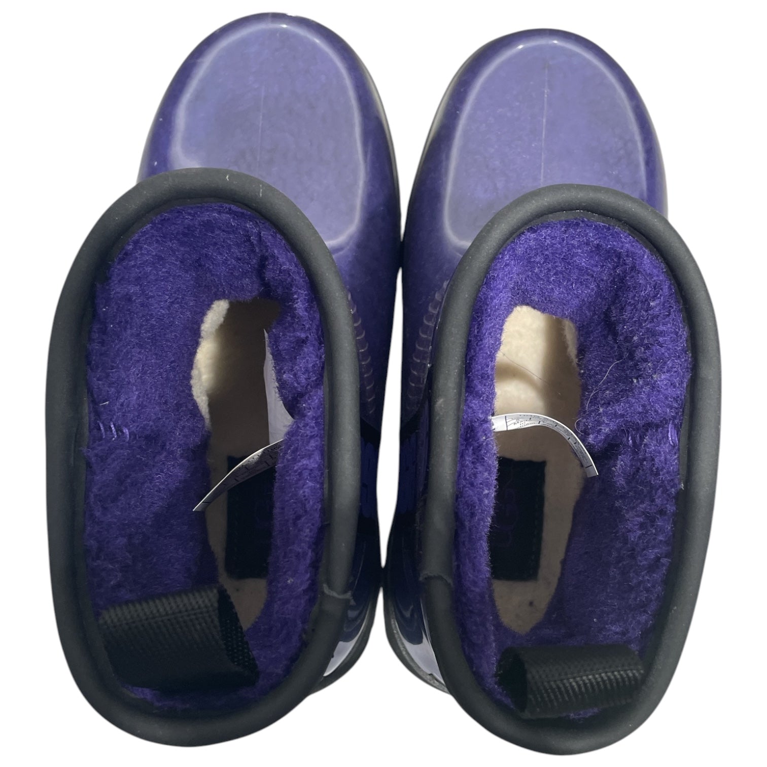 UGG australia/Shoes/US 5/Acrylic/PPL/ view 3