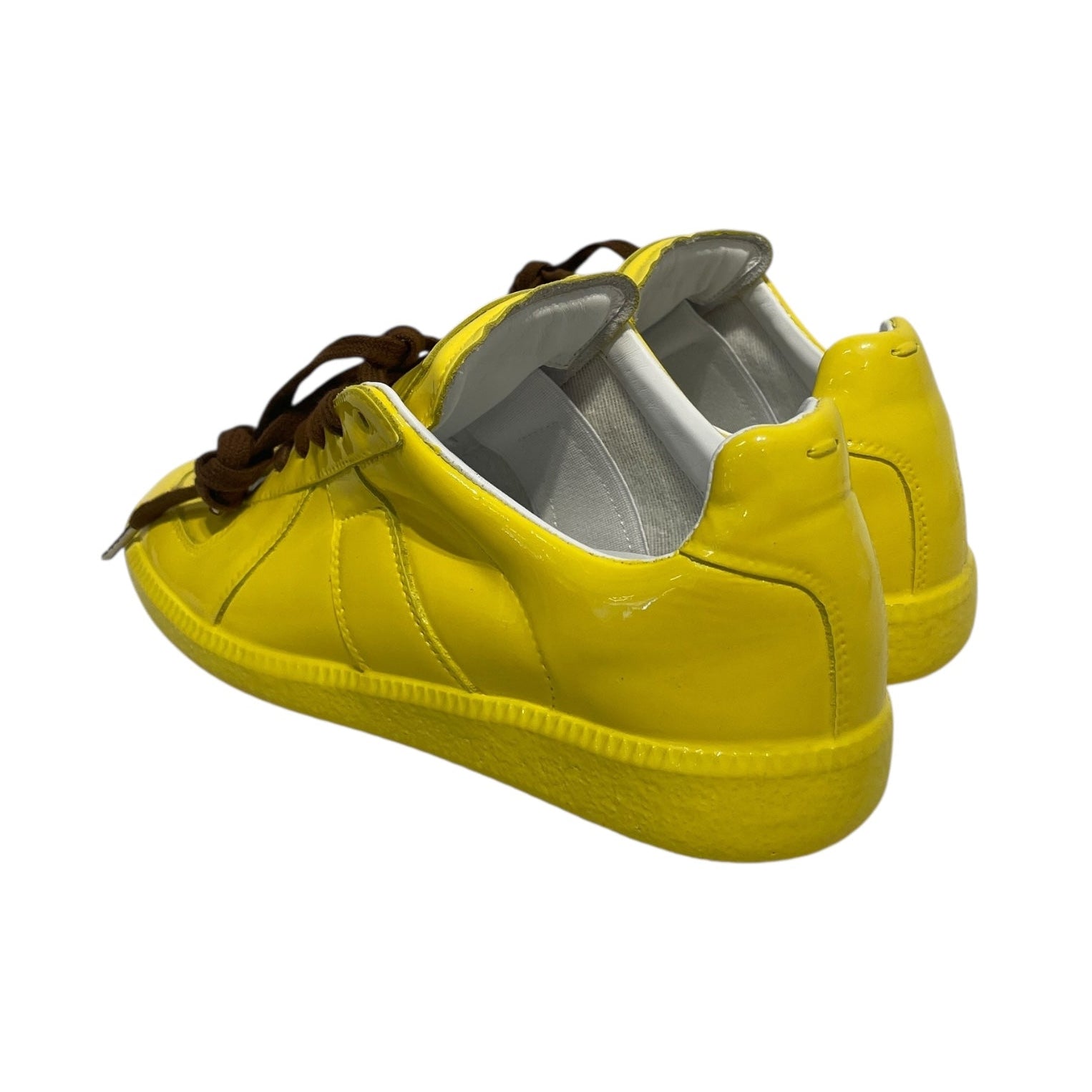Maison Margiela/Shoes/EU 36/YEL/SECOND PAIR view 2