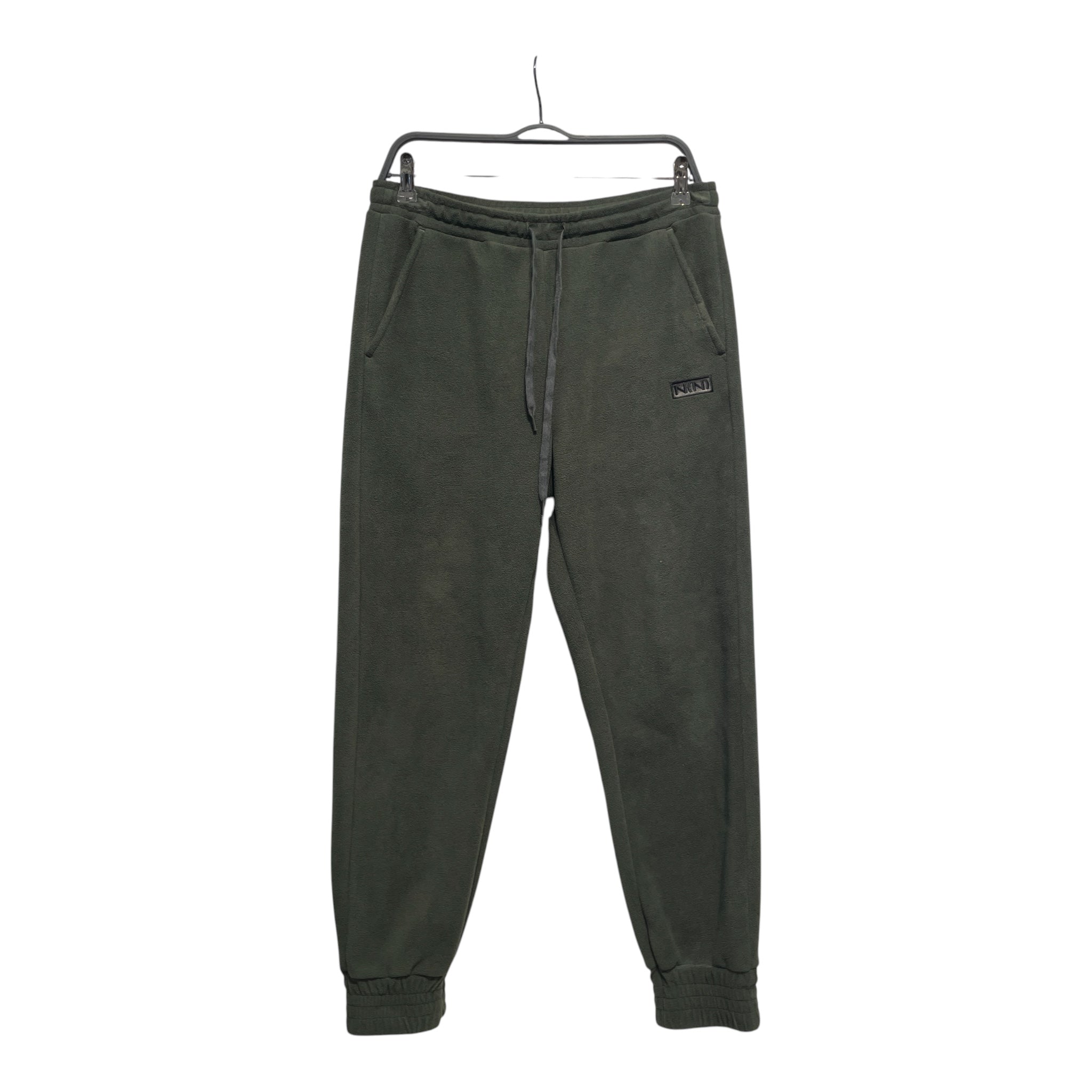 NUMBER (N)INE/Pants/2/Polyester/GRN/ view 1