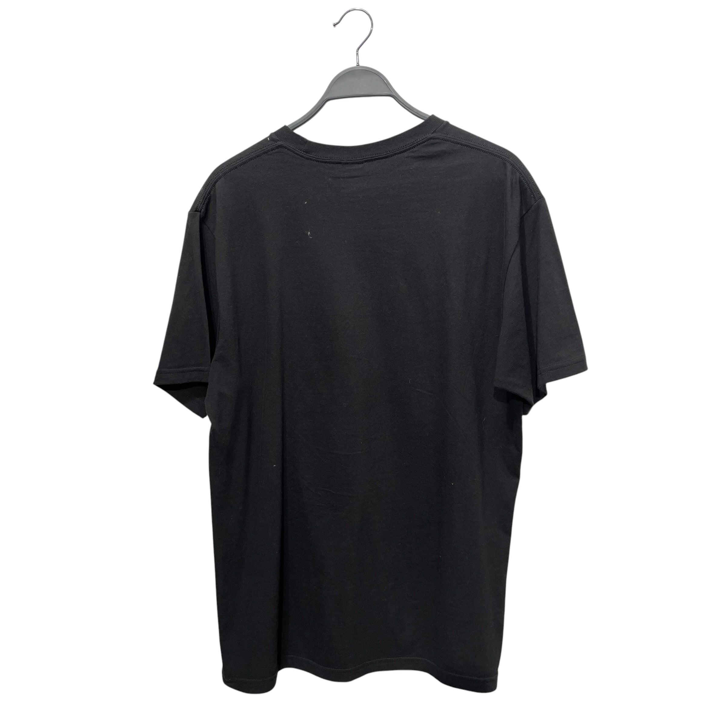 Supreme/T-Shirt/L/Cotton/BLK/PLAYBOI CARTI TEE view 2