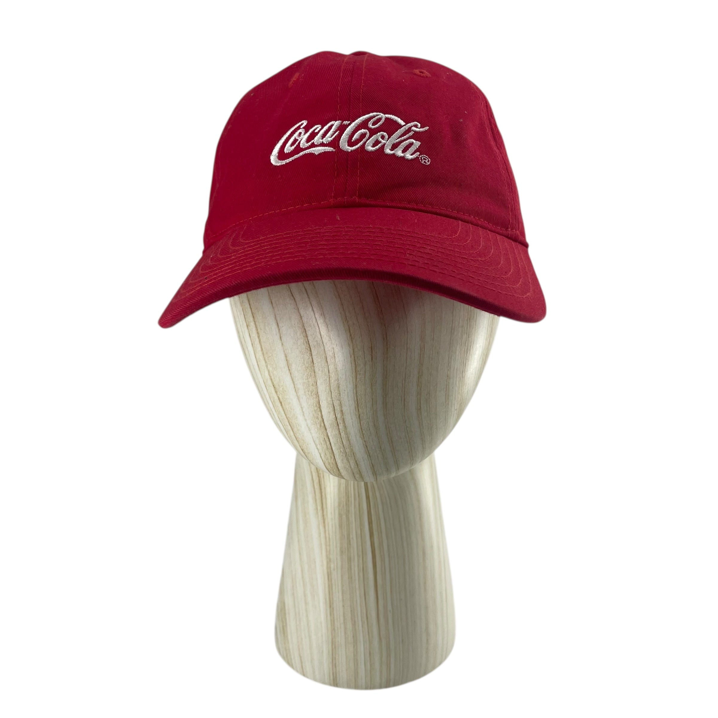 KITH/Cap/Cotton/RED/COCA COLA PRINT view 1