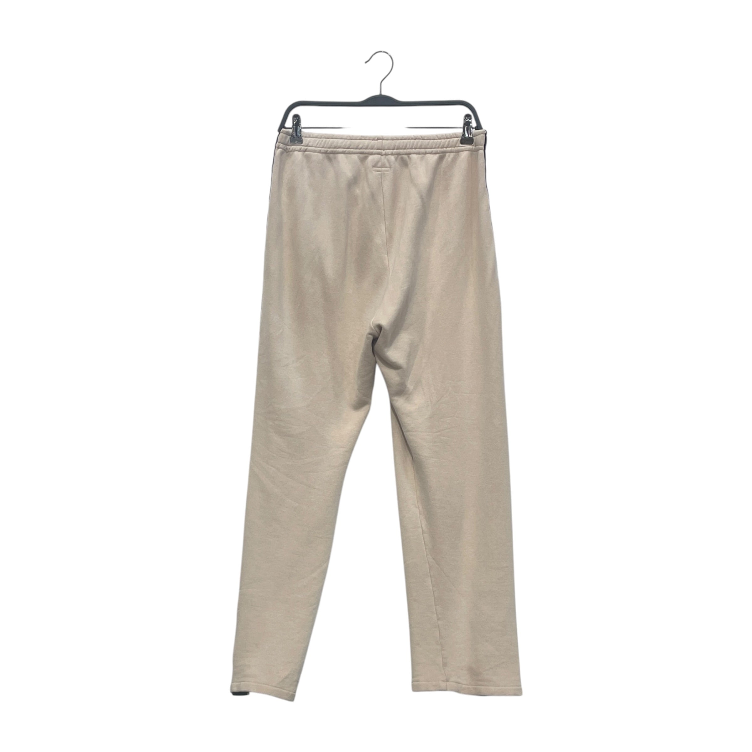 KAPITAL/Sweatpants/3/Cotton/CRM view 2
