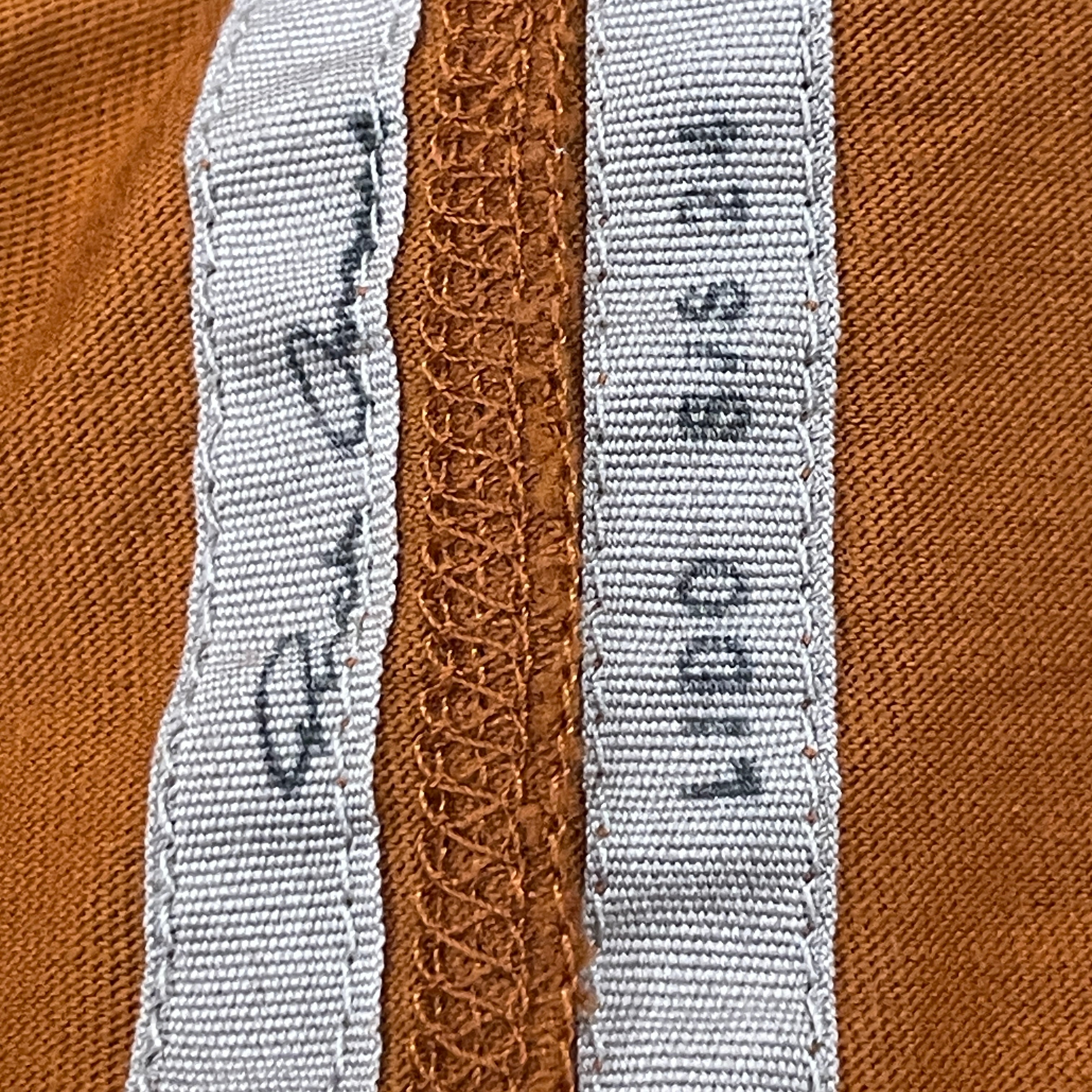 Rick Owens/T-Shirt/XL/Cotton/ORN/LIDO S/S24 TEE view 3