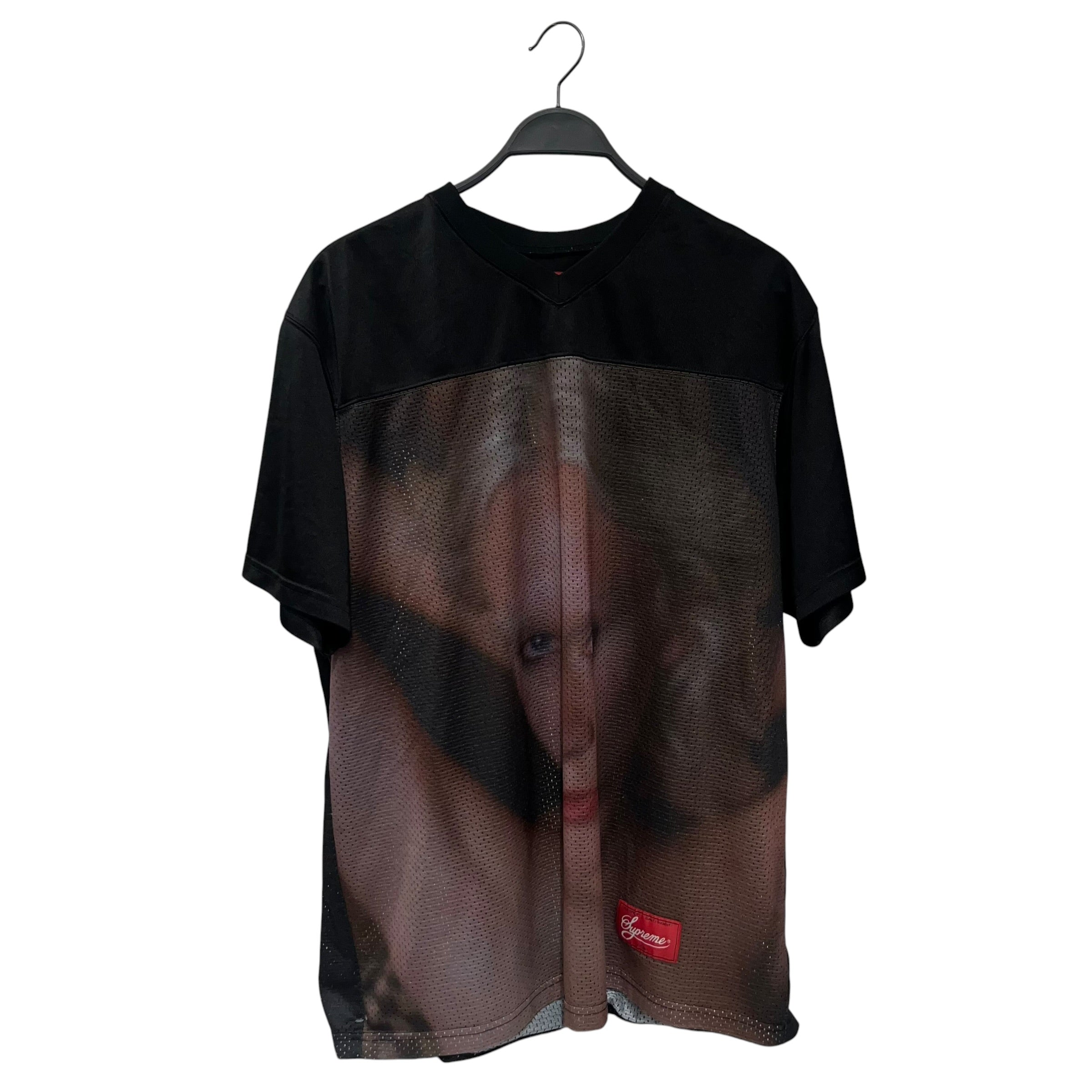 Supreme/T-Shirt/XXL/Polyester/BLK/gummo view 1