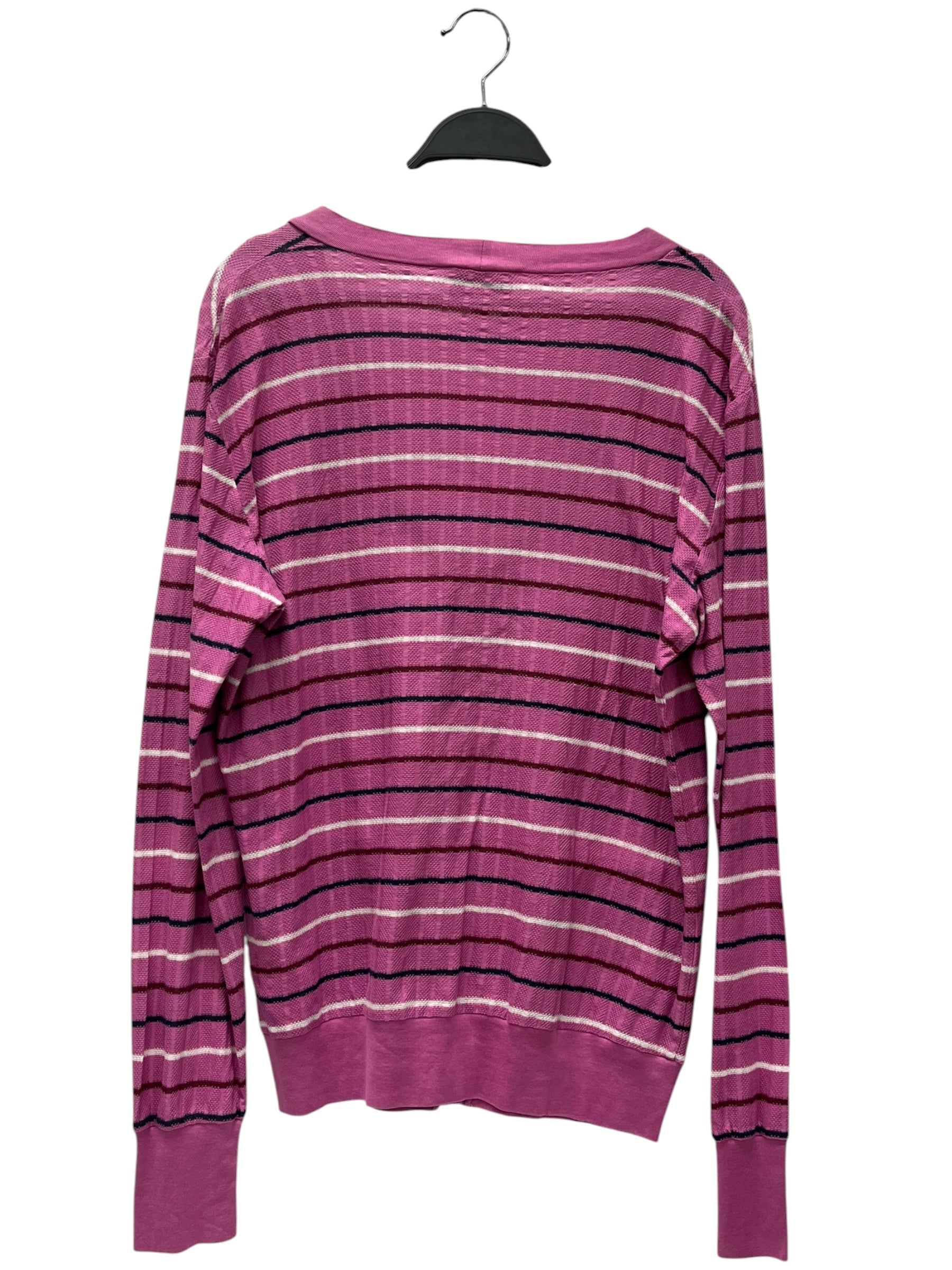 Vivienne Westwood/Cardigan/S/Stripe/PPL/ view 2
