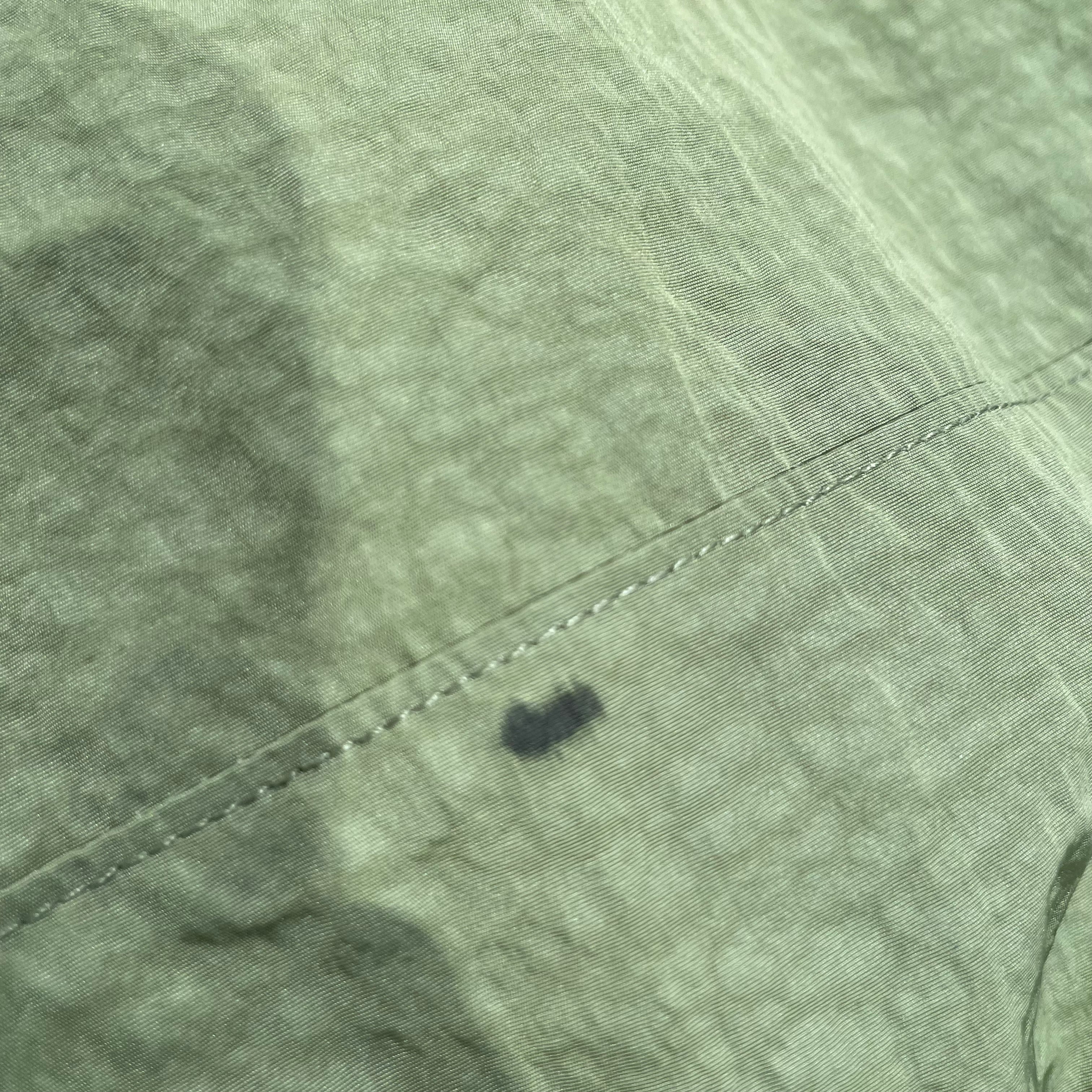 Golf Le Fleur(Le Fleur)/Windbreaker/M/Nylon/GRN/pink detail view 4