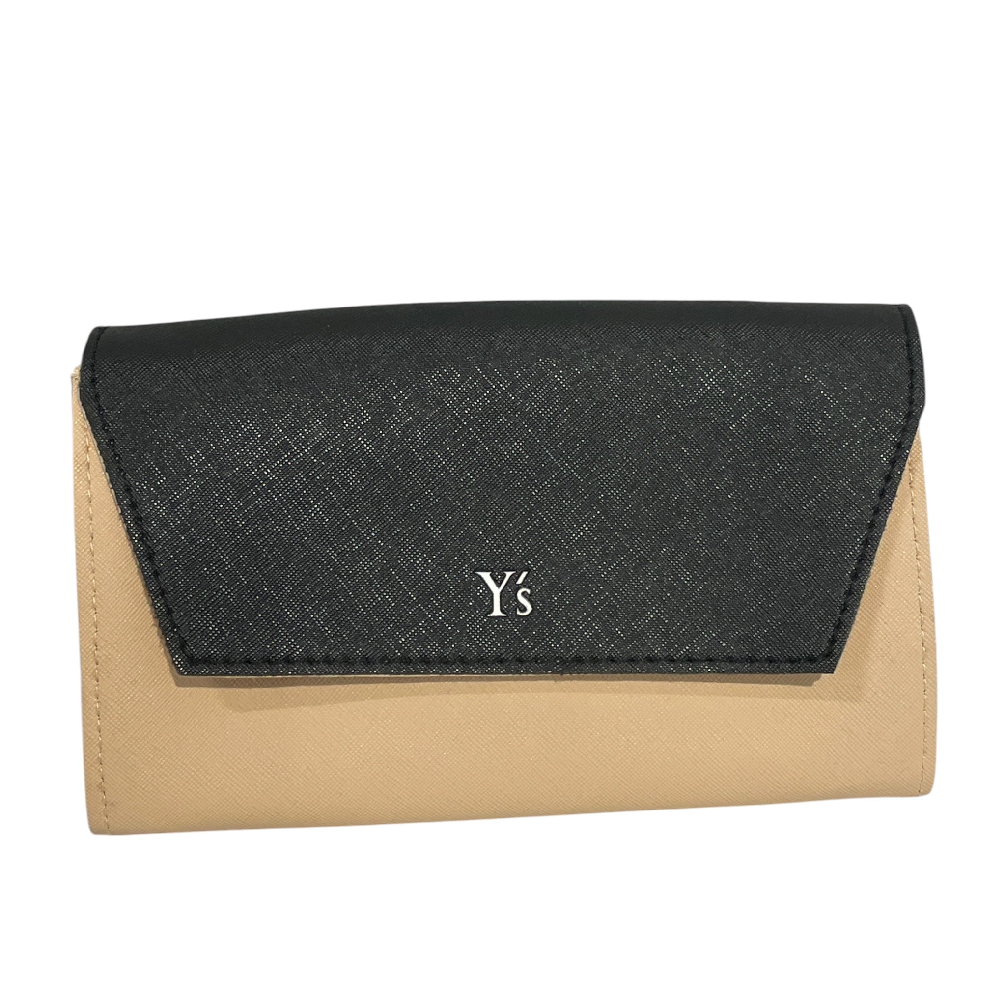 Y's/Bag/OS/Leather/PNK/ view 1