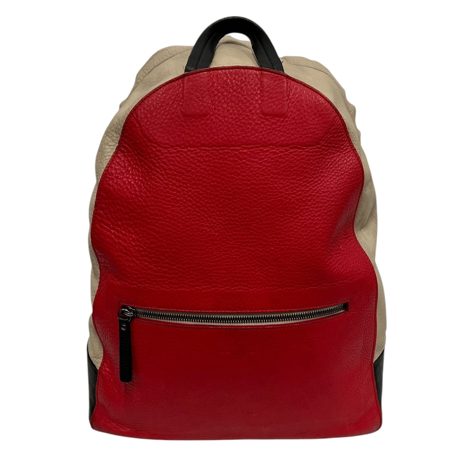 Maison Margiela/Backpack/Leather/MLT/ view 1