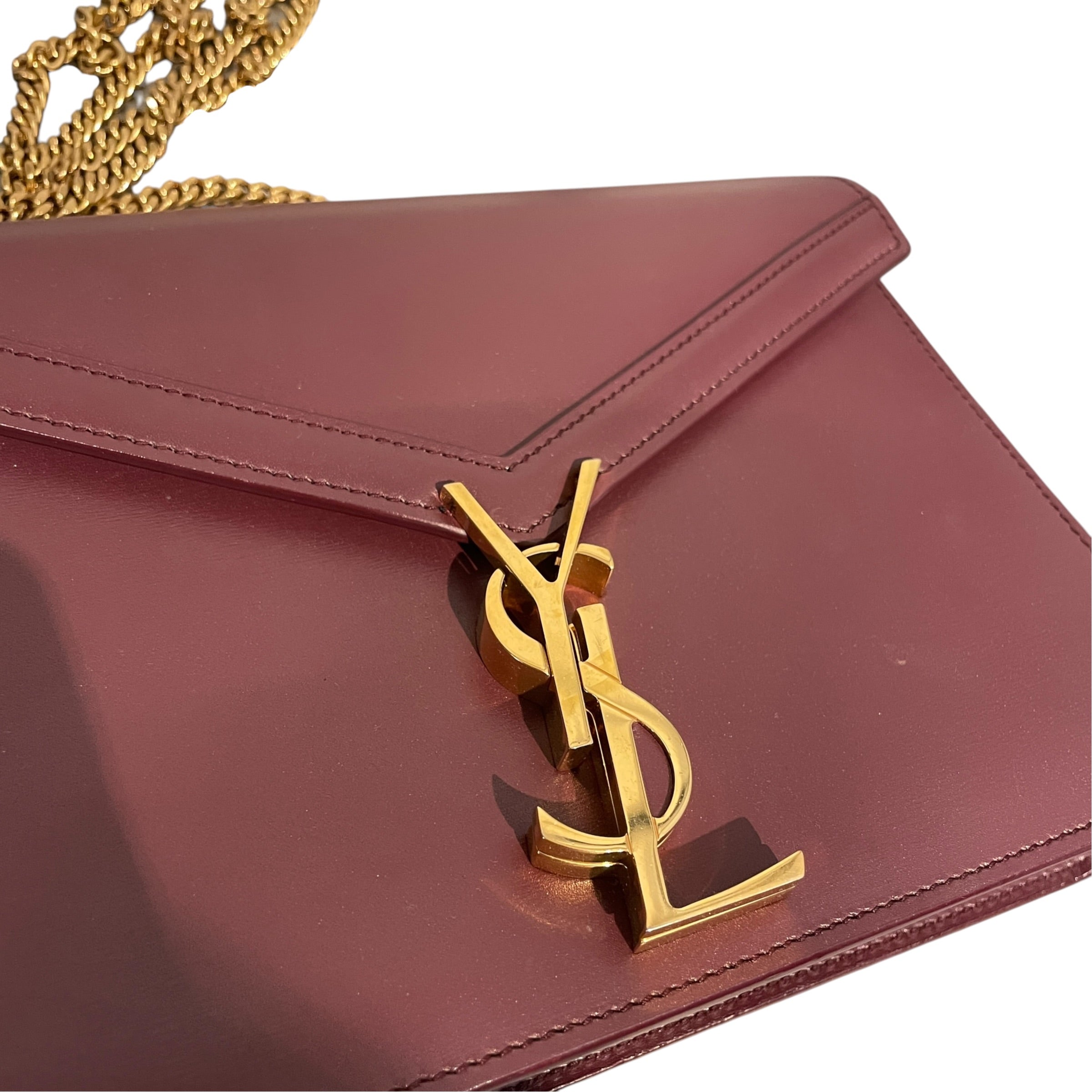 SAINT LAURENT/Hand Bag/BRD/CASSANDRA CROSSBODY view 3