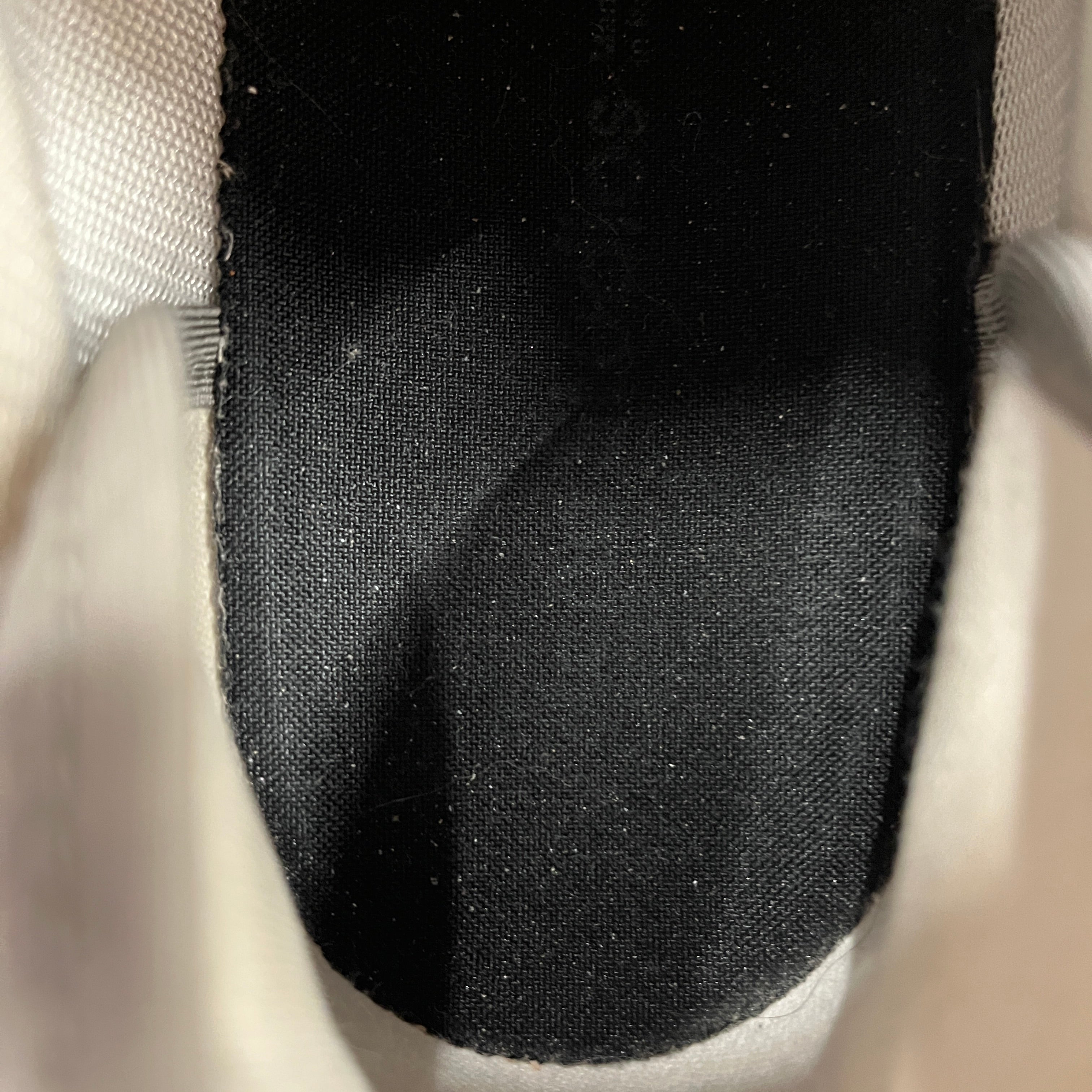 Acne Studios/Low-Sneakers/US 8.5/Leather/WHT/Manhattan White - view 11