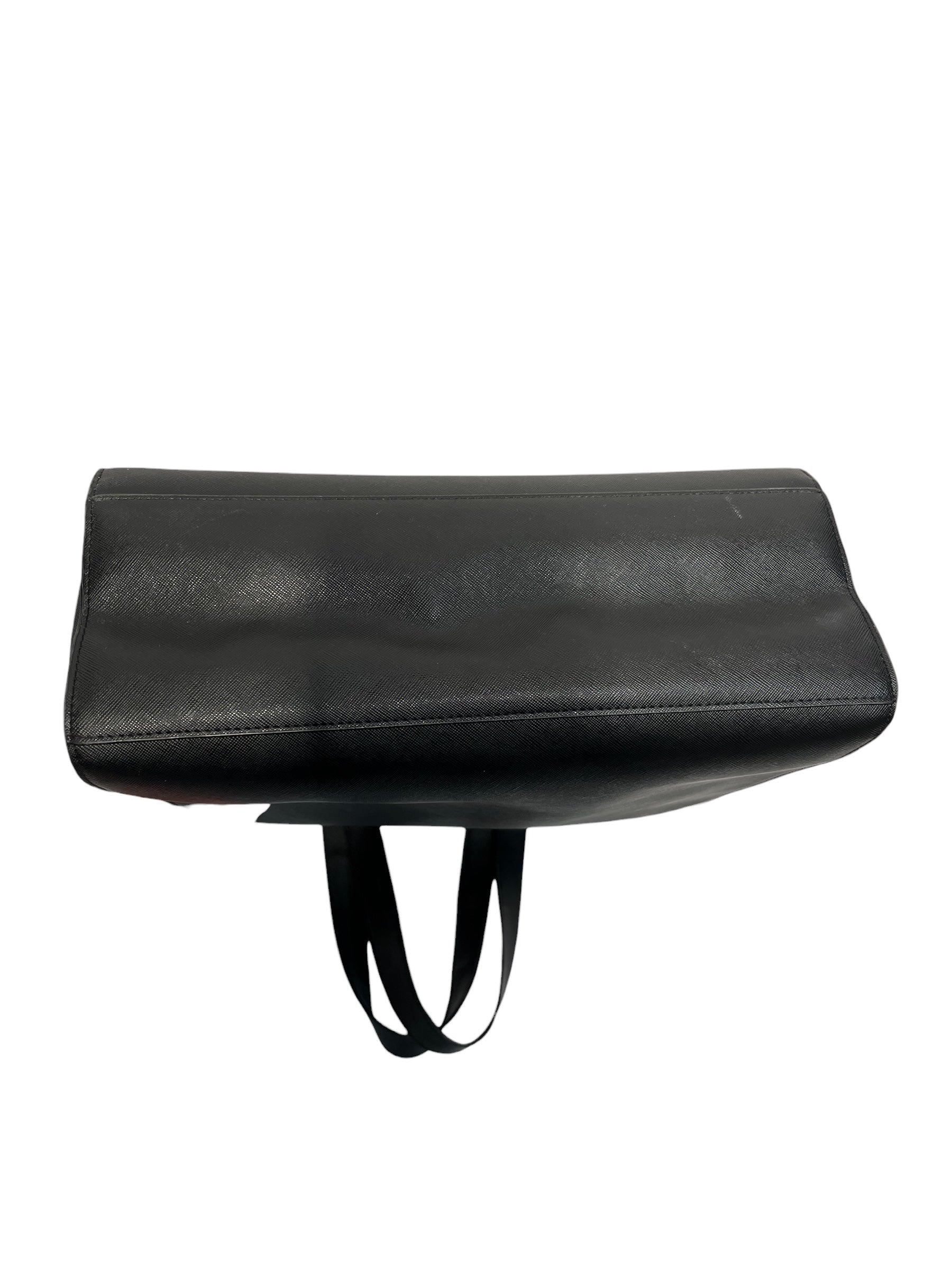 Axel Arigato/Bag/OS/Leather/BLK/ view 3