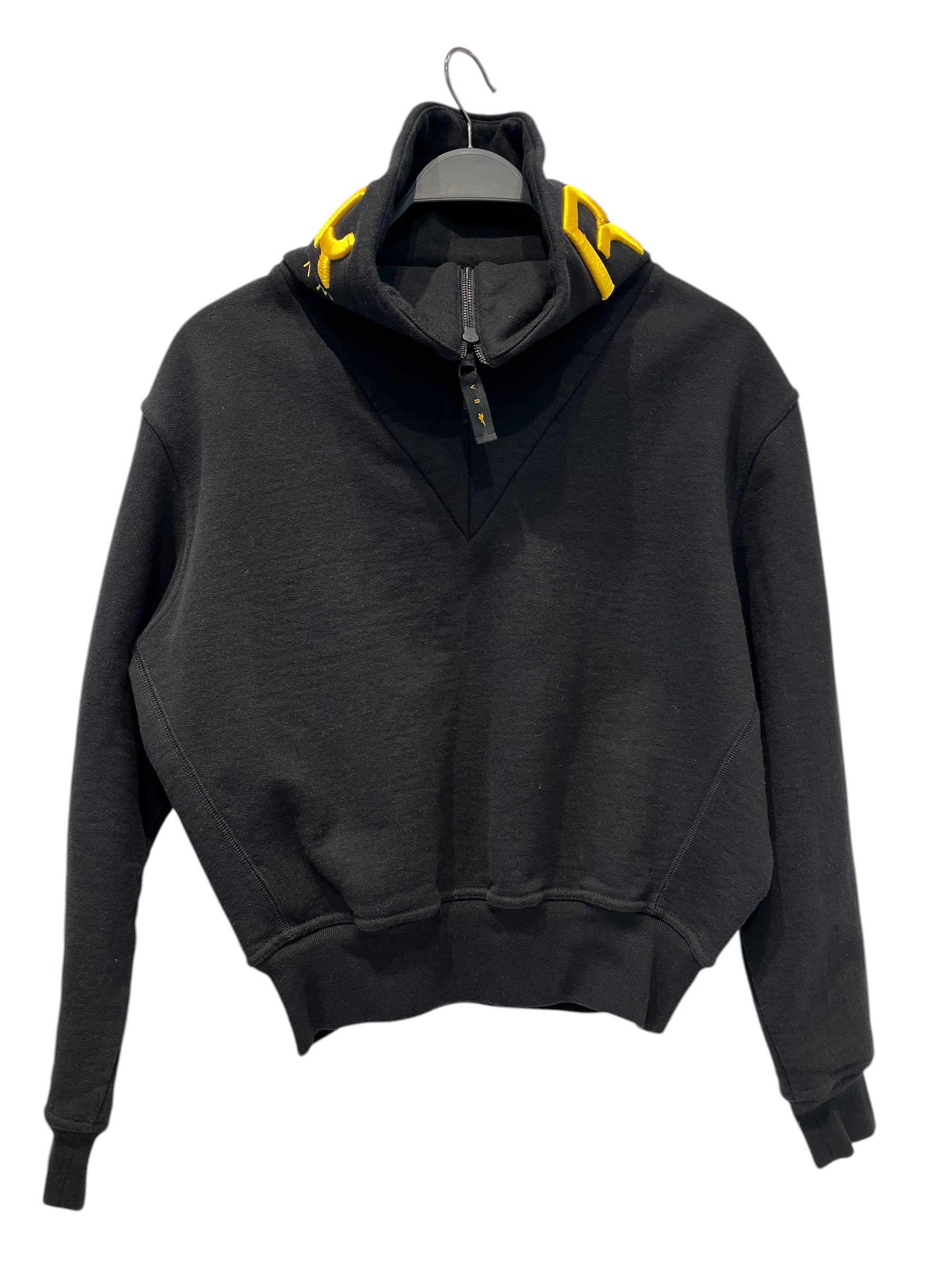 Reebok/VICTORIA BECKHAM/Tops/S/Cotton/BLK/ view 1