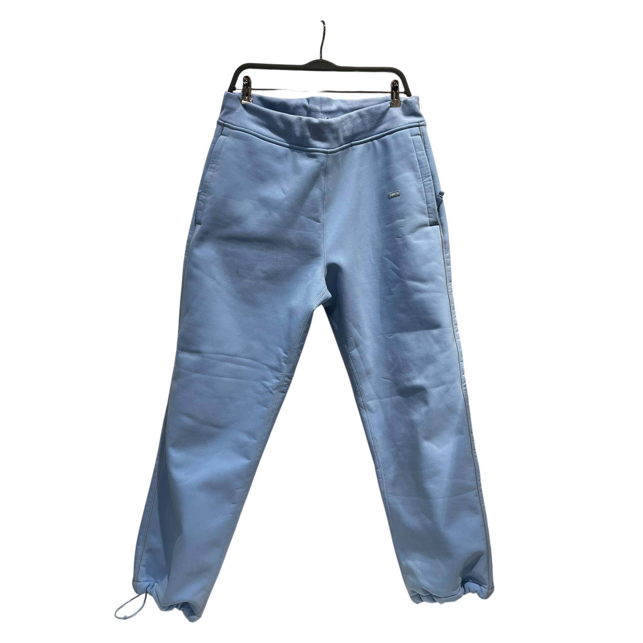 Supreme/Pants/M/Polyester/BLU/Windstopper view 1