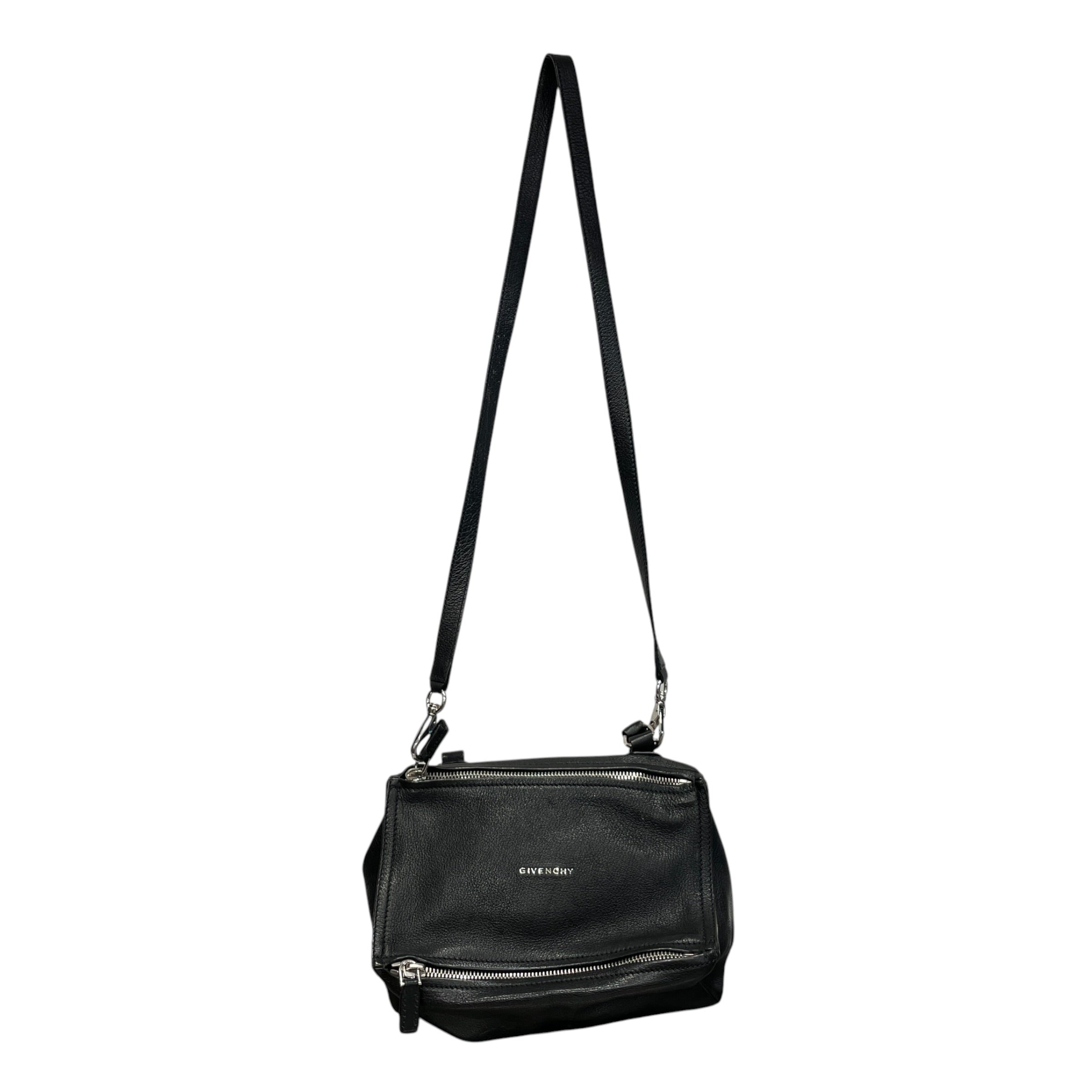 GIVENCHY/Tote Bag/Leather/BLK/PANDORA LEATHER view 1