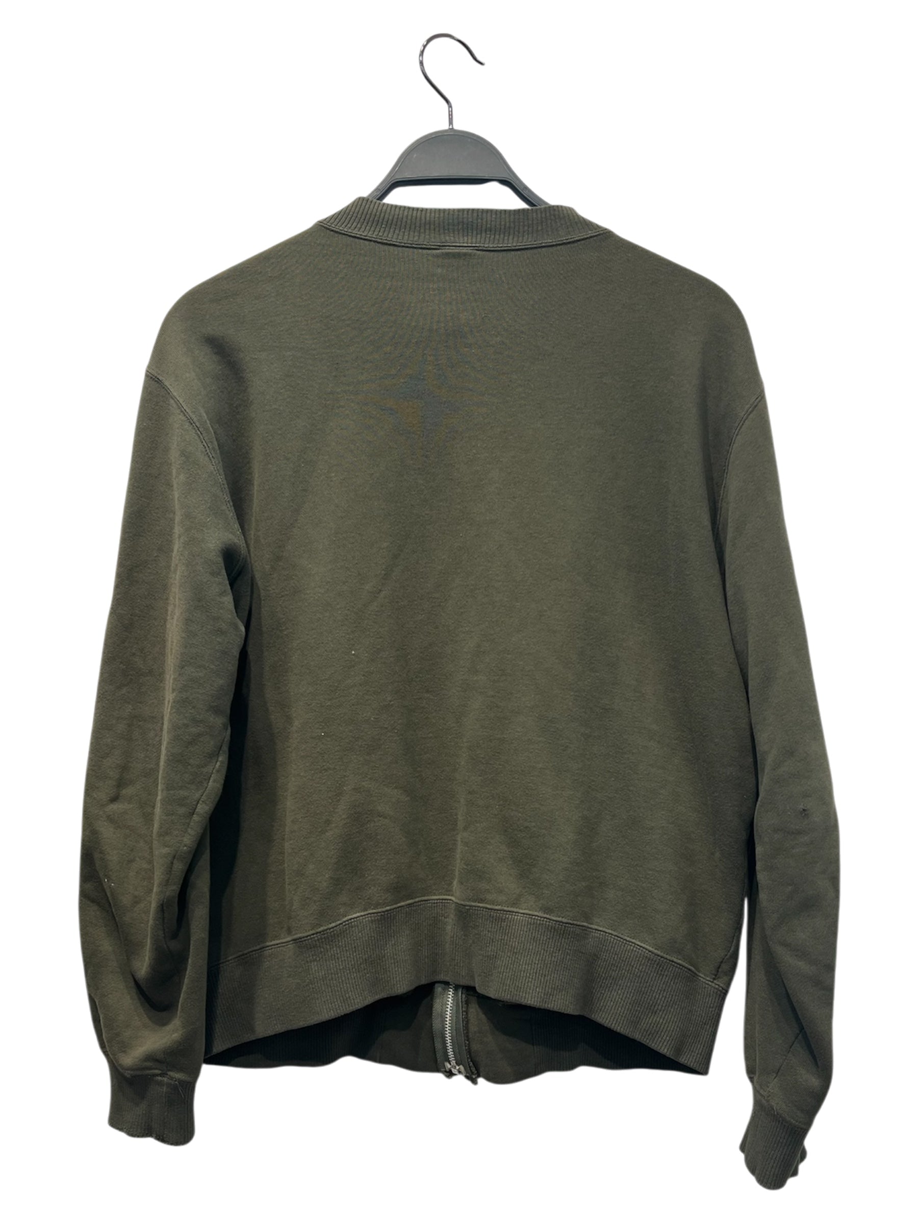 UNDERCOVER/Jacket/M/Cotton/GRN/ss19 view 2