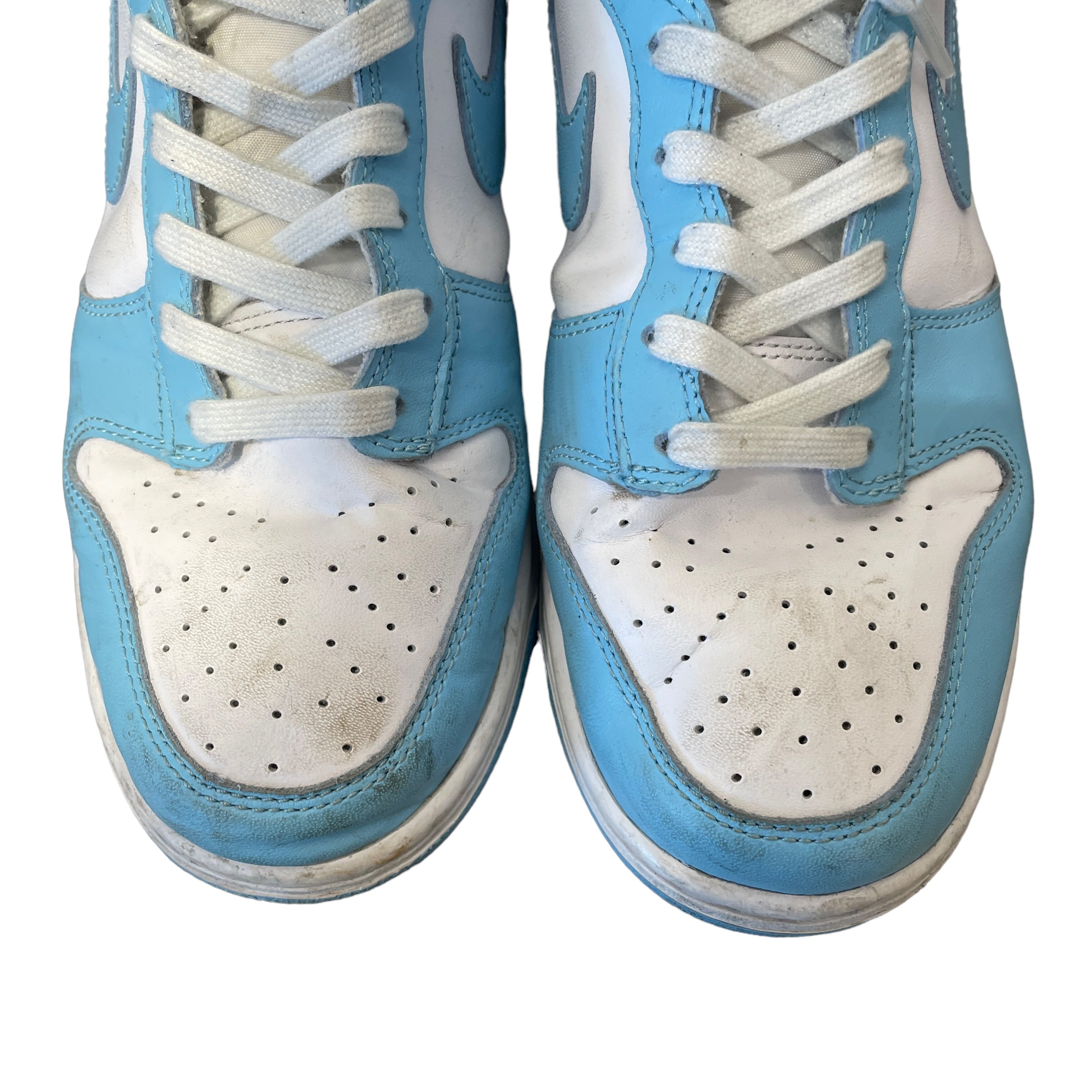 NIKE/Hi-Sneakers/US8.5/White/DD1399-401/DD1399-401 view 4