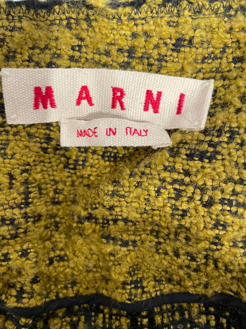 MARNI///Skirt