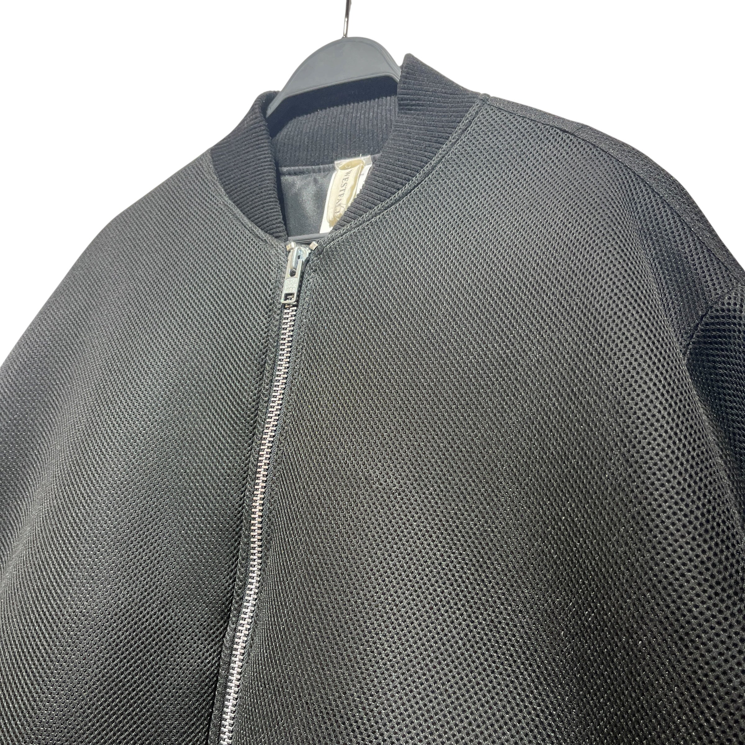 Westfall /Blouson/L/Polyester/BLK/ view 2