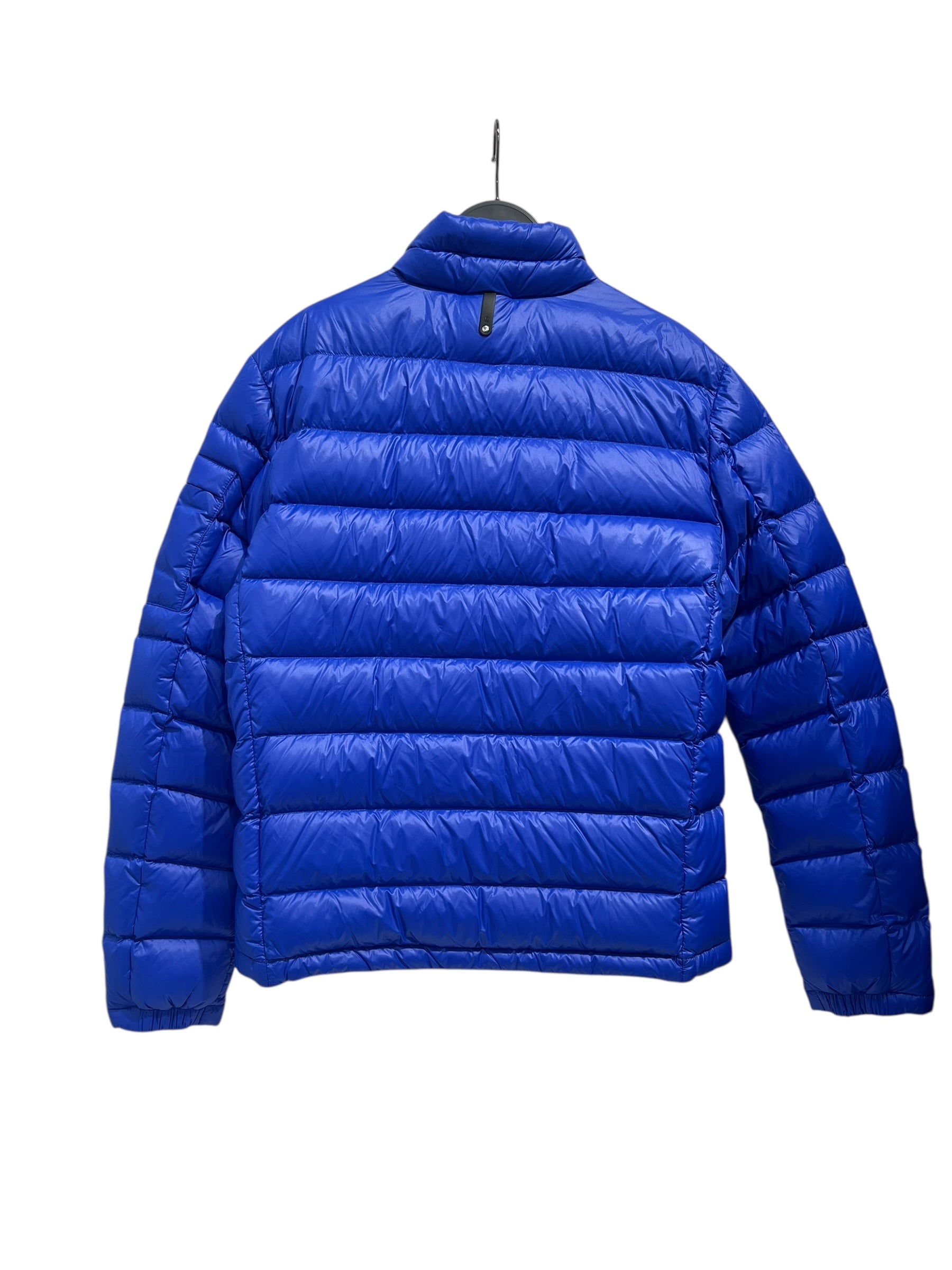 MACKAGE/Puffer Jkt/38/Nylon/BLU/Single Breasted/JAMES-OLUS-DOWN FILLED view 2