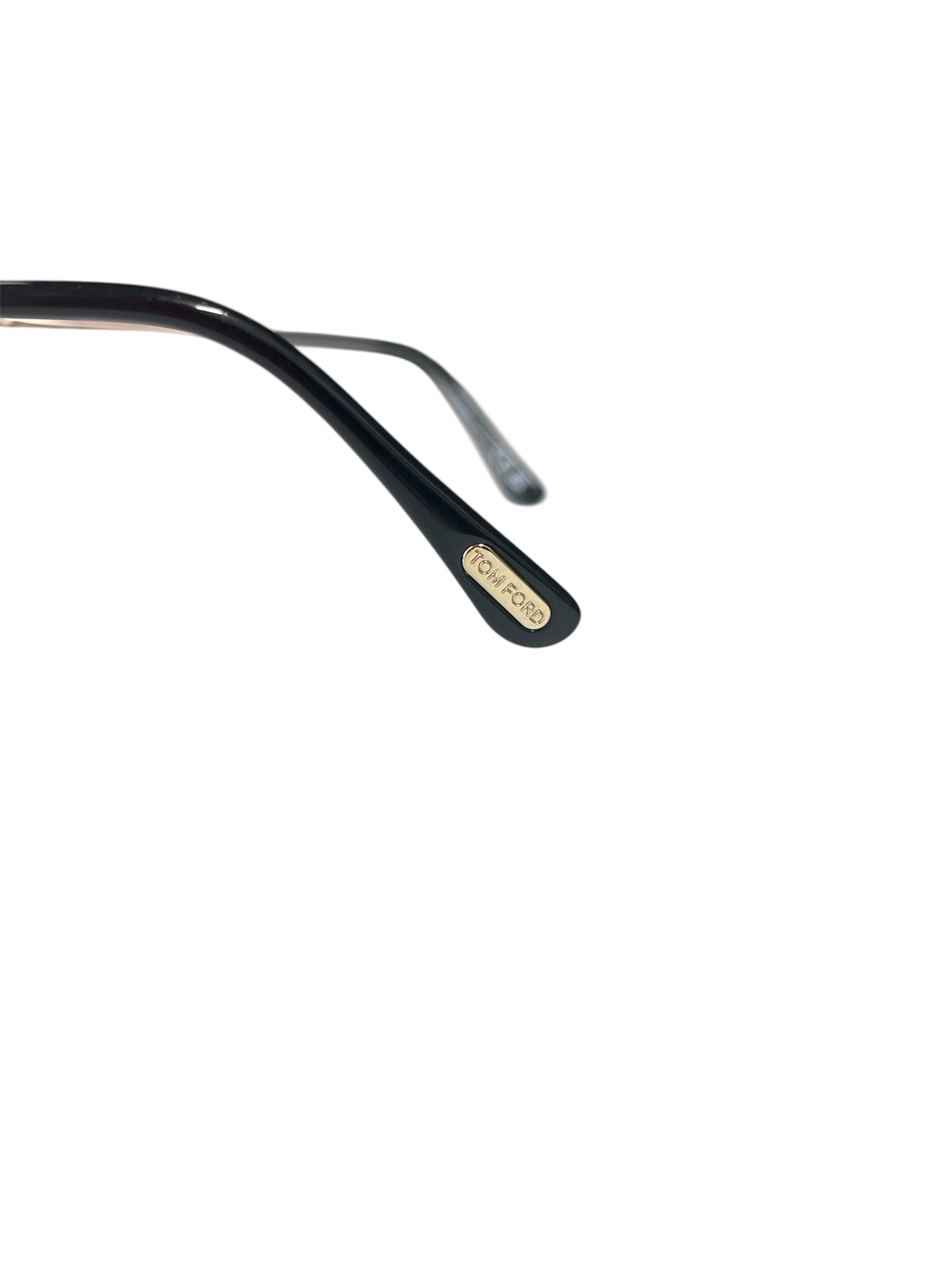 TOM FORD/Sunglasses/Metal/GLD/REGGIE view 3