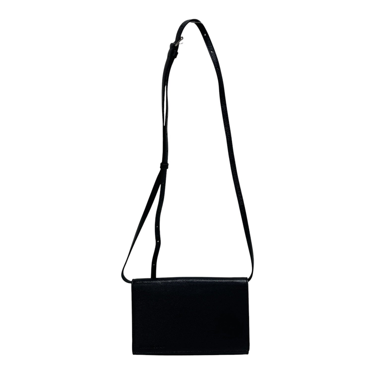 BALENCIAGA/Bag/Leather/BLK/YQYV6CW view 1