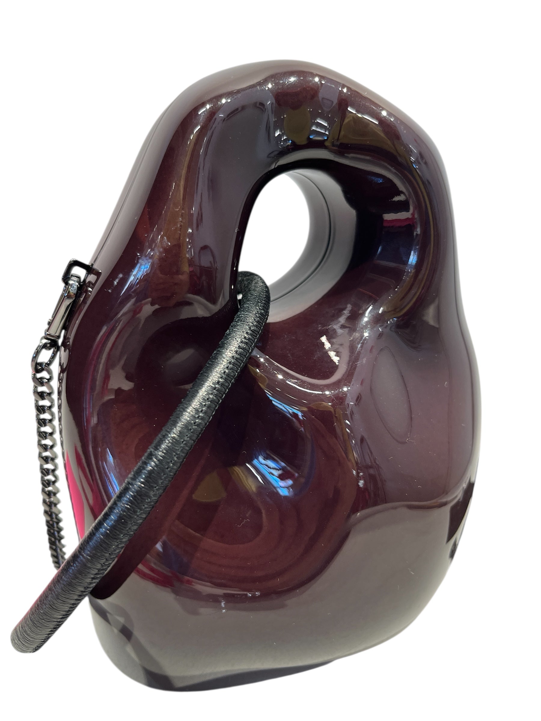 PUBILSHED BY RUBY'S/Bag/BRD/LOST STONE CROSSBODY BAG view 6
