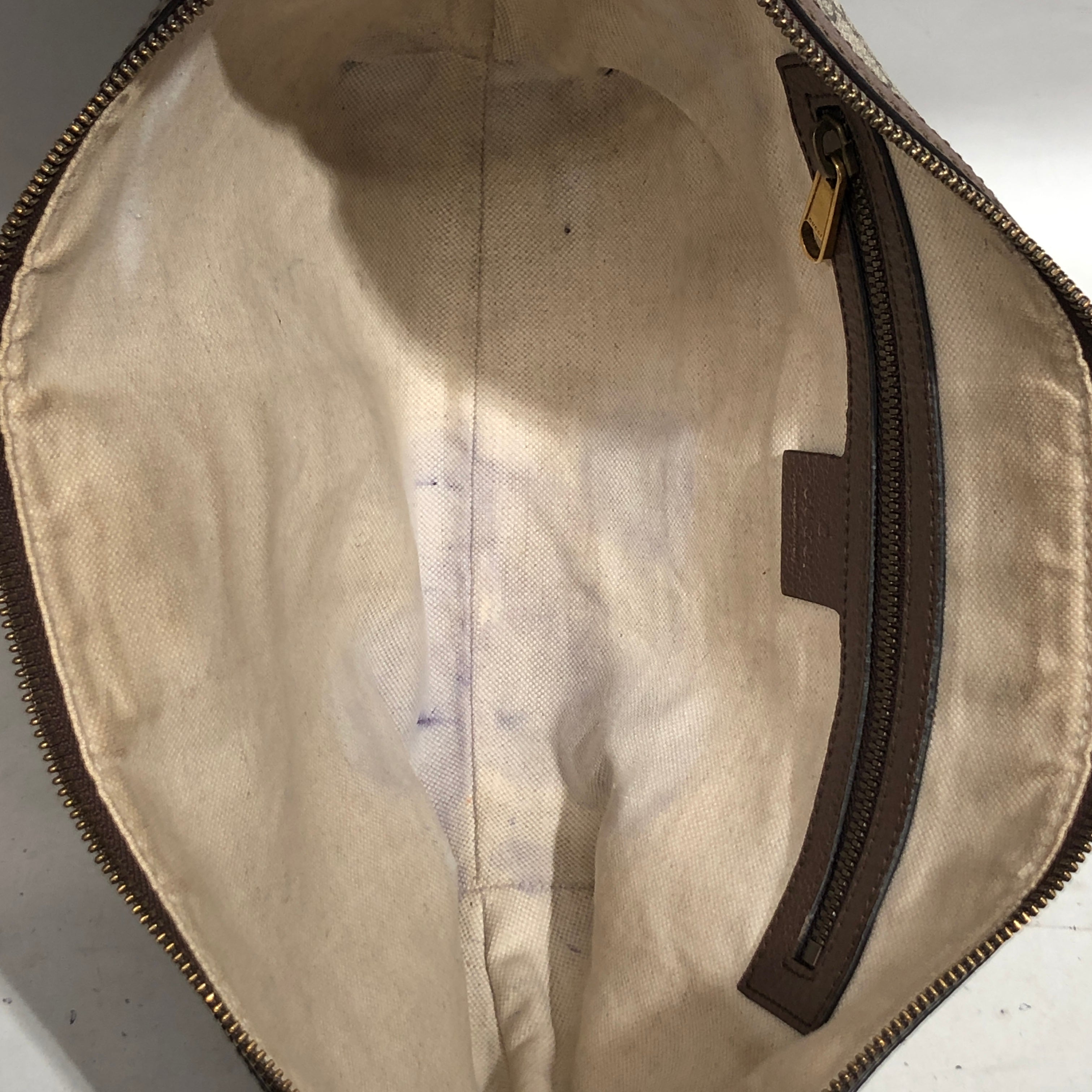 GUCCI/Bag/Monogram/MLT/OPHIDIA GG SMALL view 4