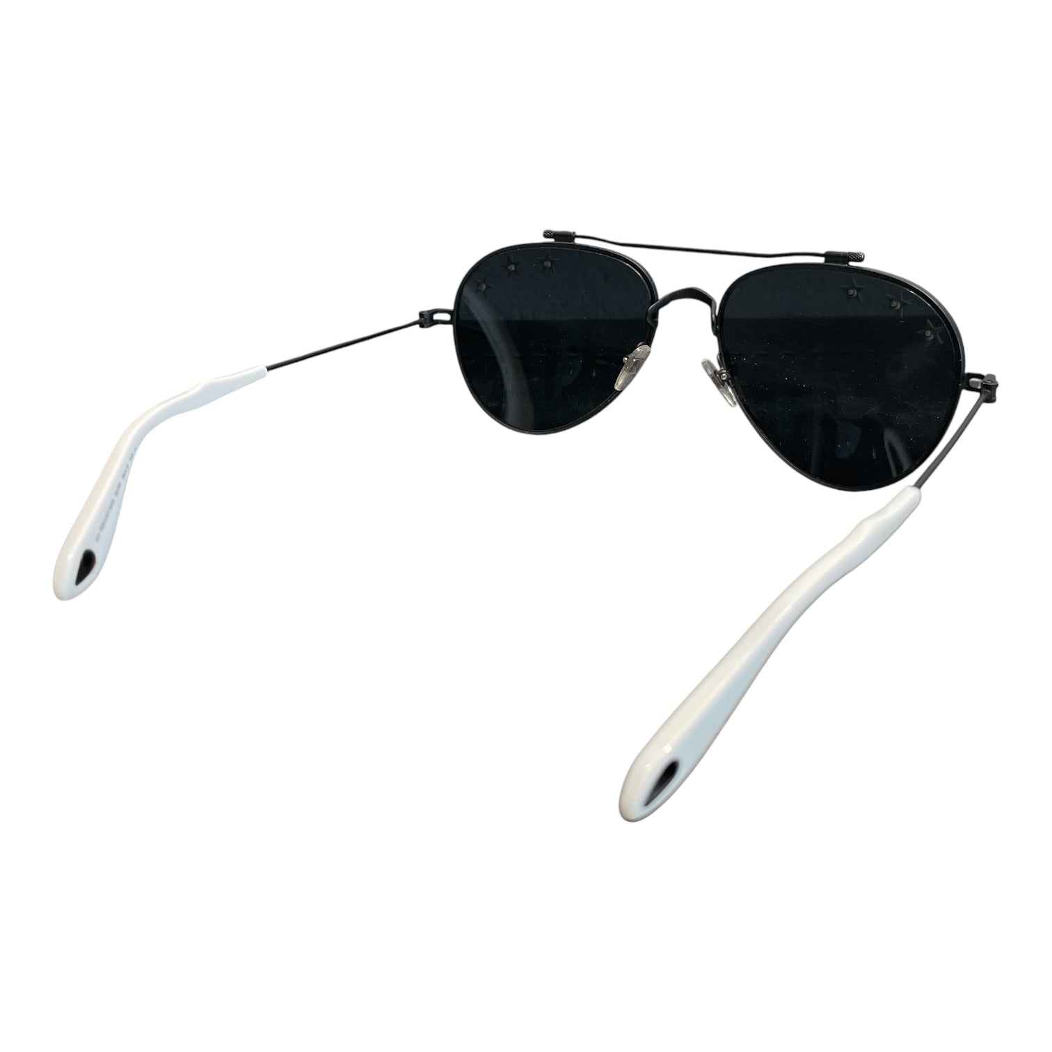 GIVENCHY/Sunglasses/Metal/BLK/GV/7057 3 STAR LENS view 2